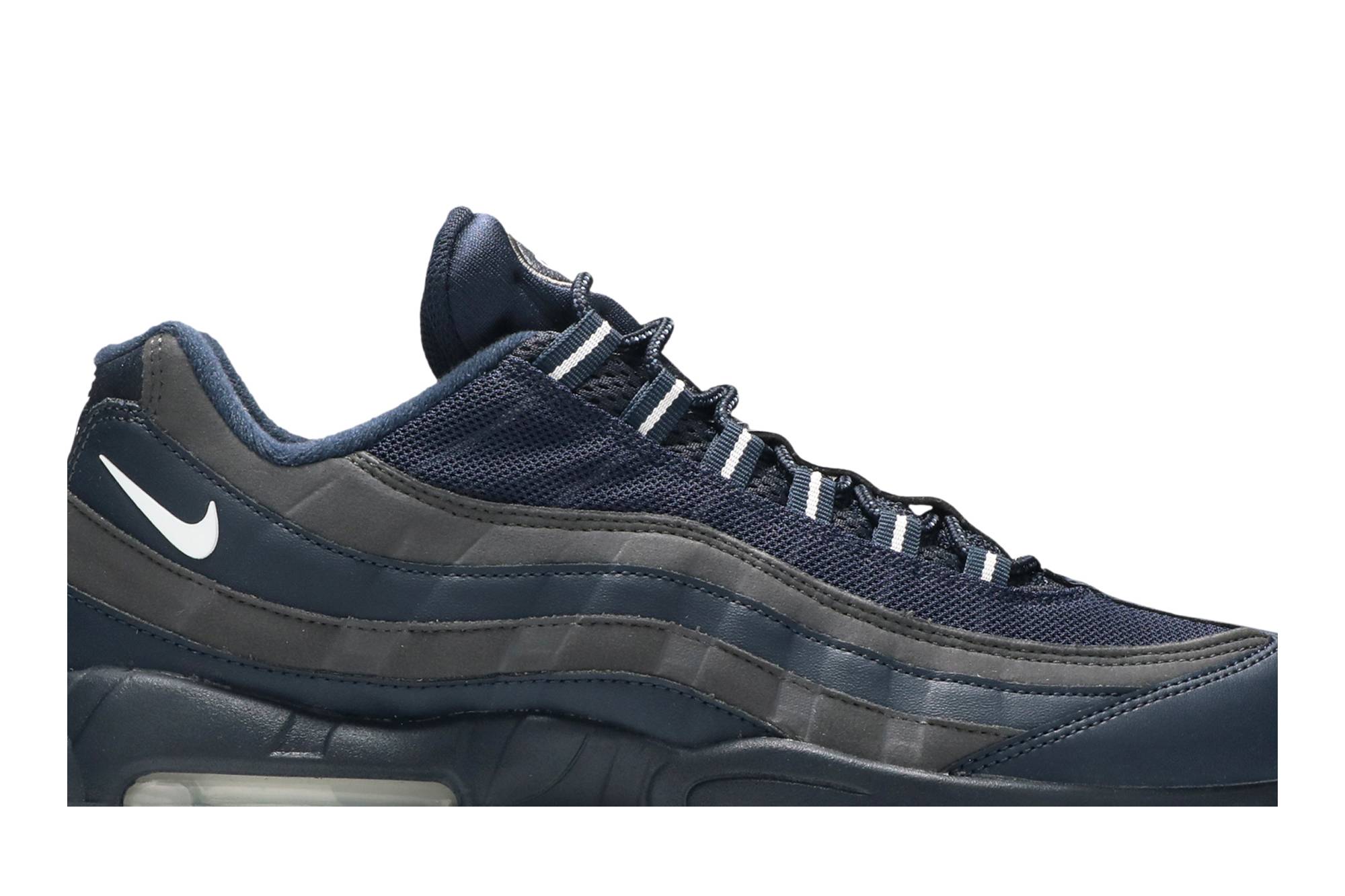 Nike Air Max 95 ‘Obsidian’ DD7114-400