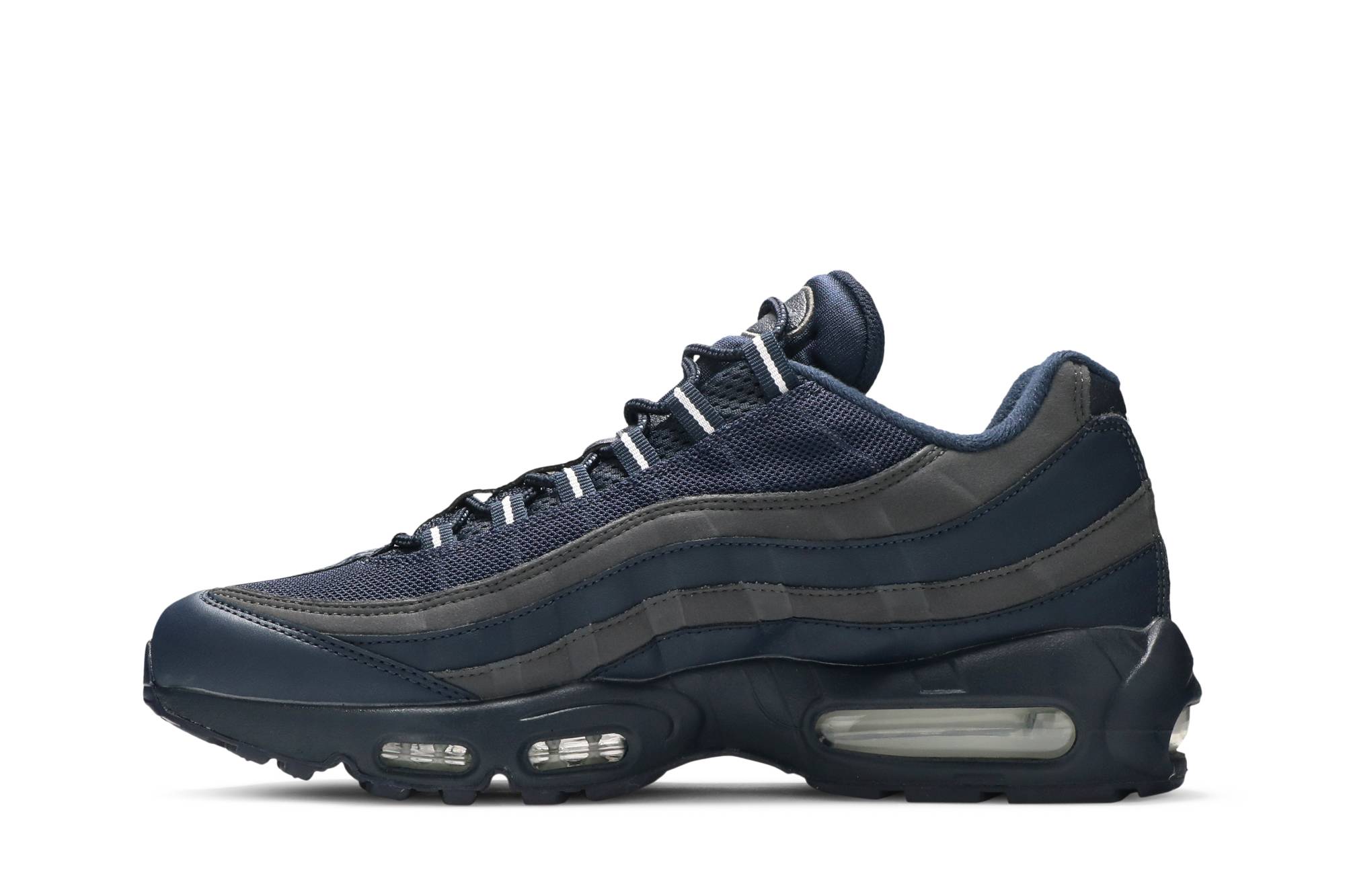 Nike Air Max 95 ‘Obsidian’ DD7114-400