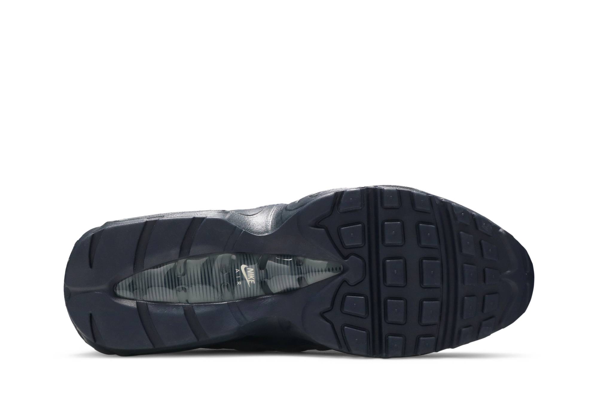 Nike Air Max 95 ‘Obsidian’ DD7114-400
