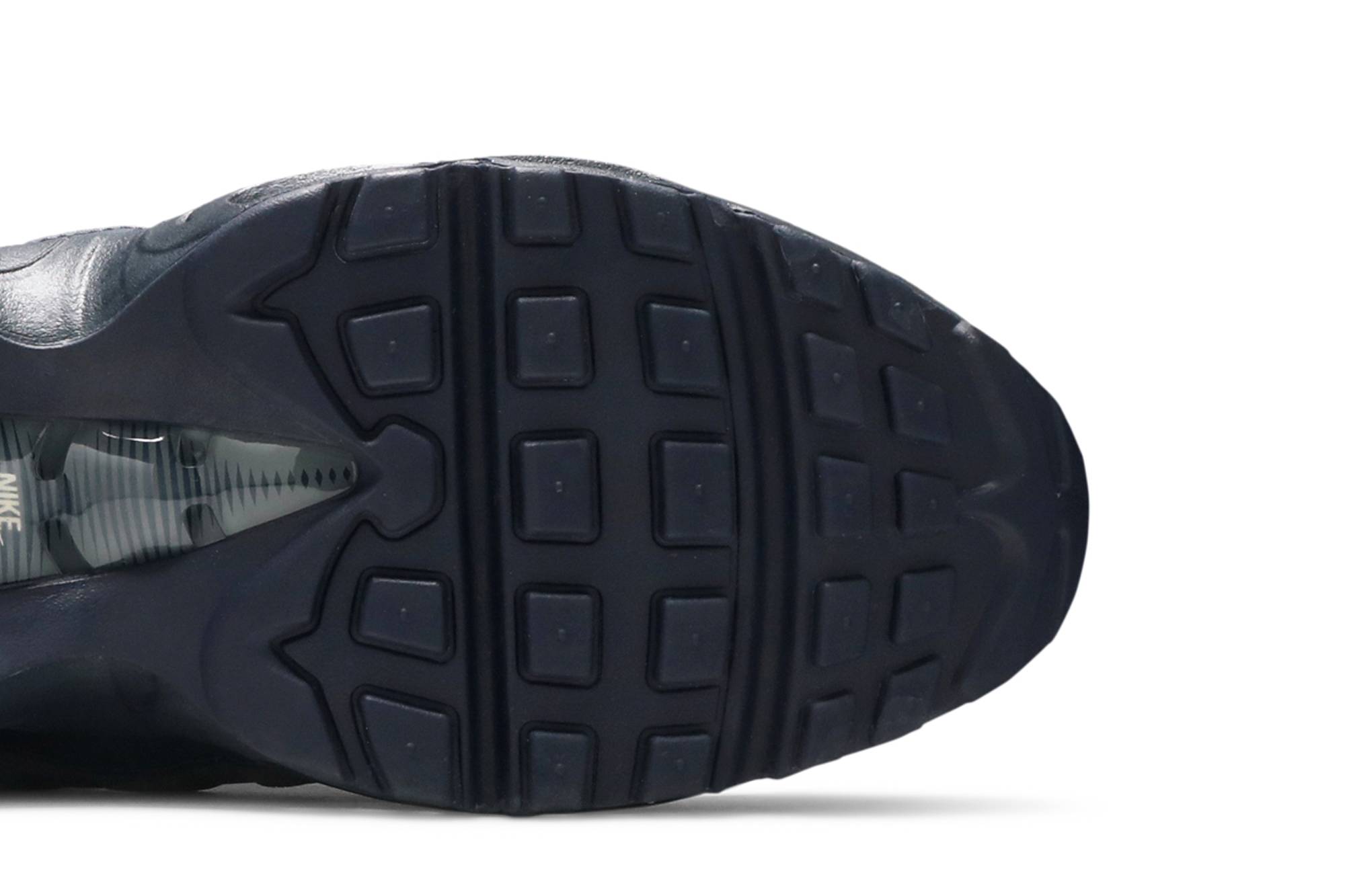 Nike Air Max 95 ‘Obsidian’ DD7114-400