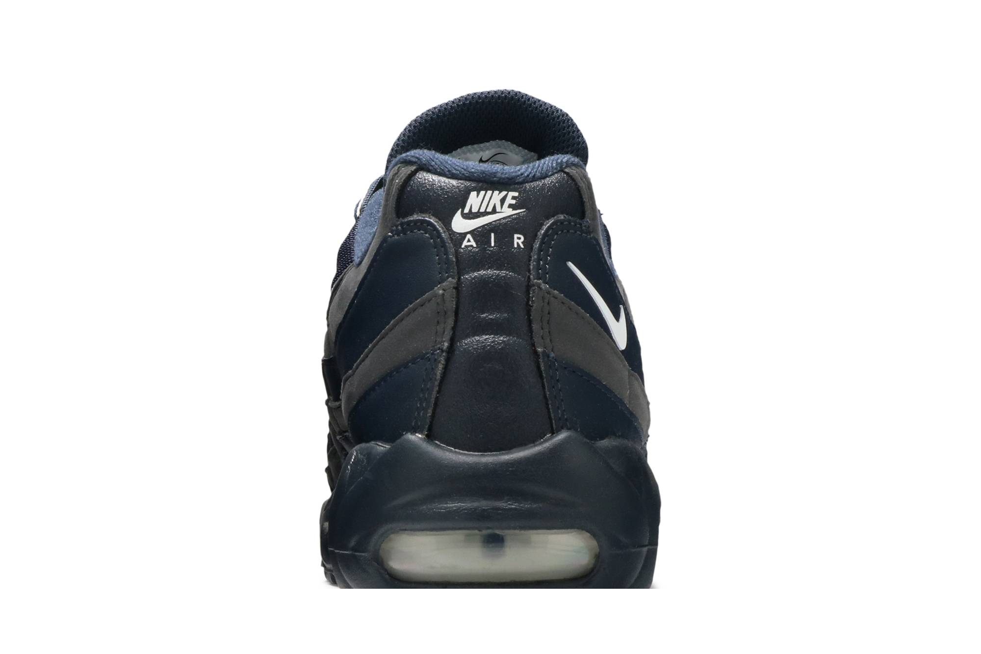 Nike Air Max 95 ‘Obsidian’ DD7114-400