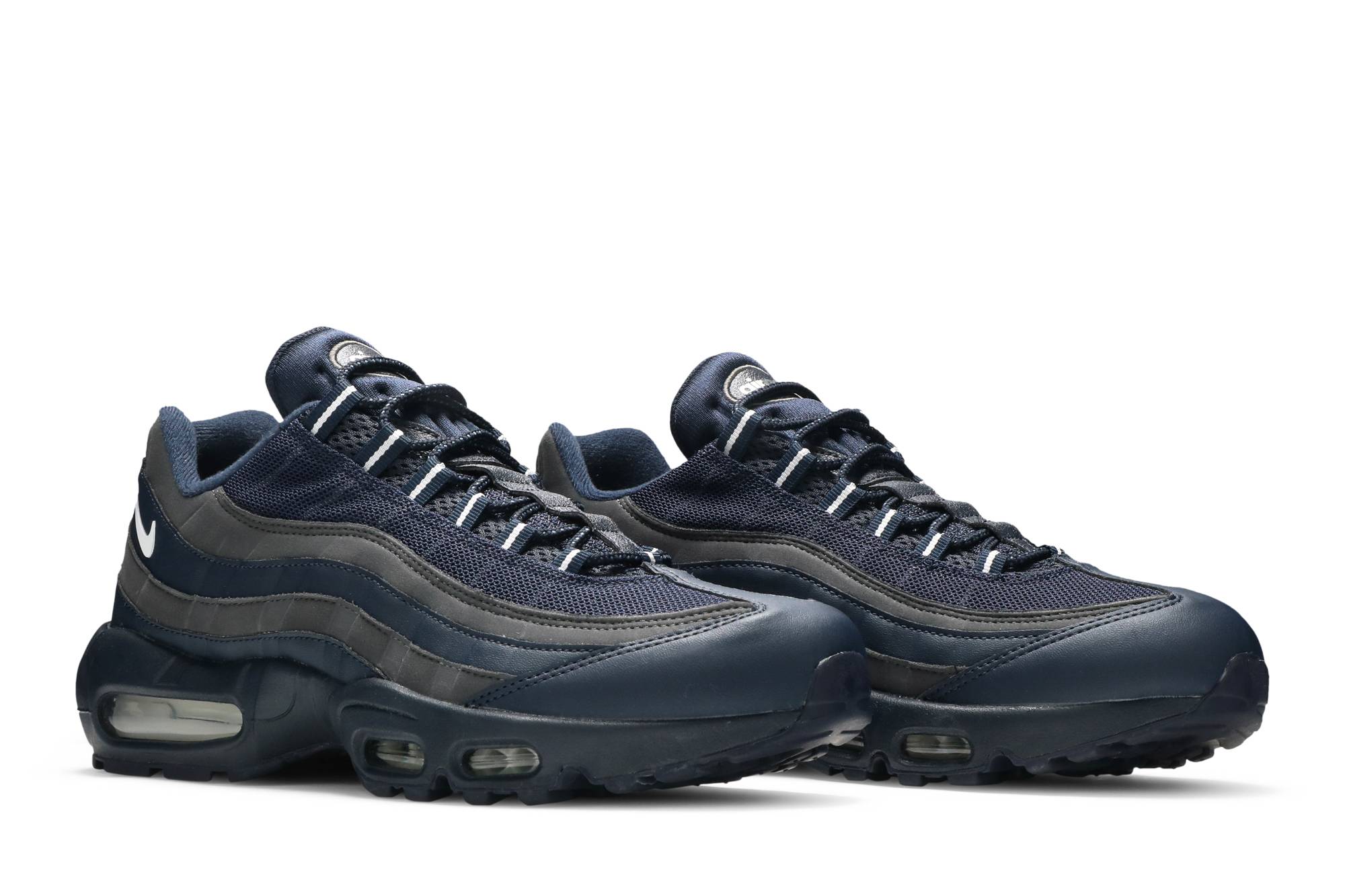 Nike Air Max 95 ‘Obsidian’ DD7114-400
