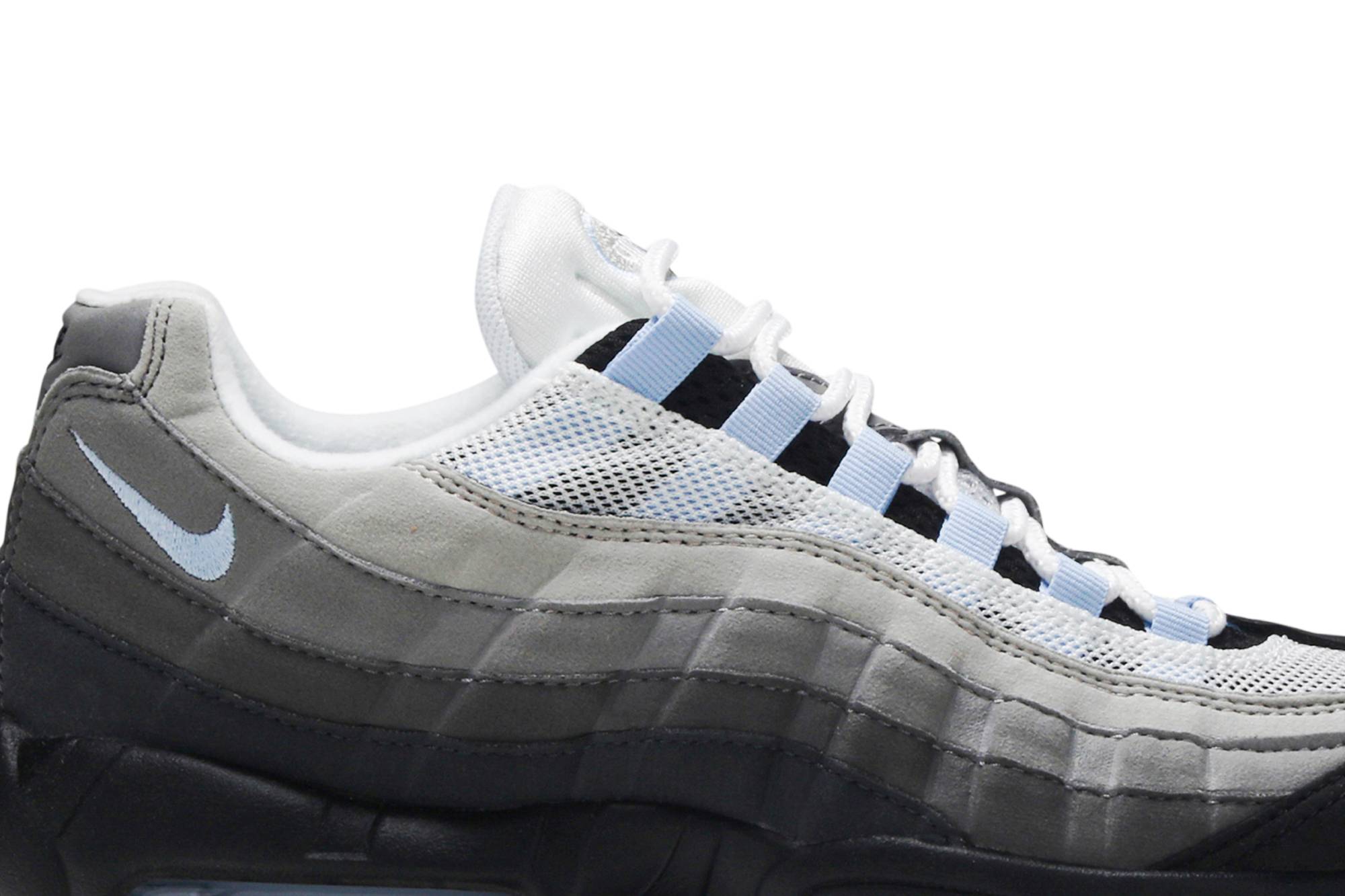 Nike Air Max 95 Aluminum CD1529-001 Nicesnk