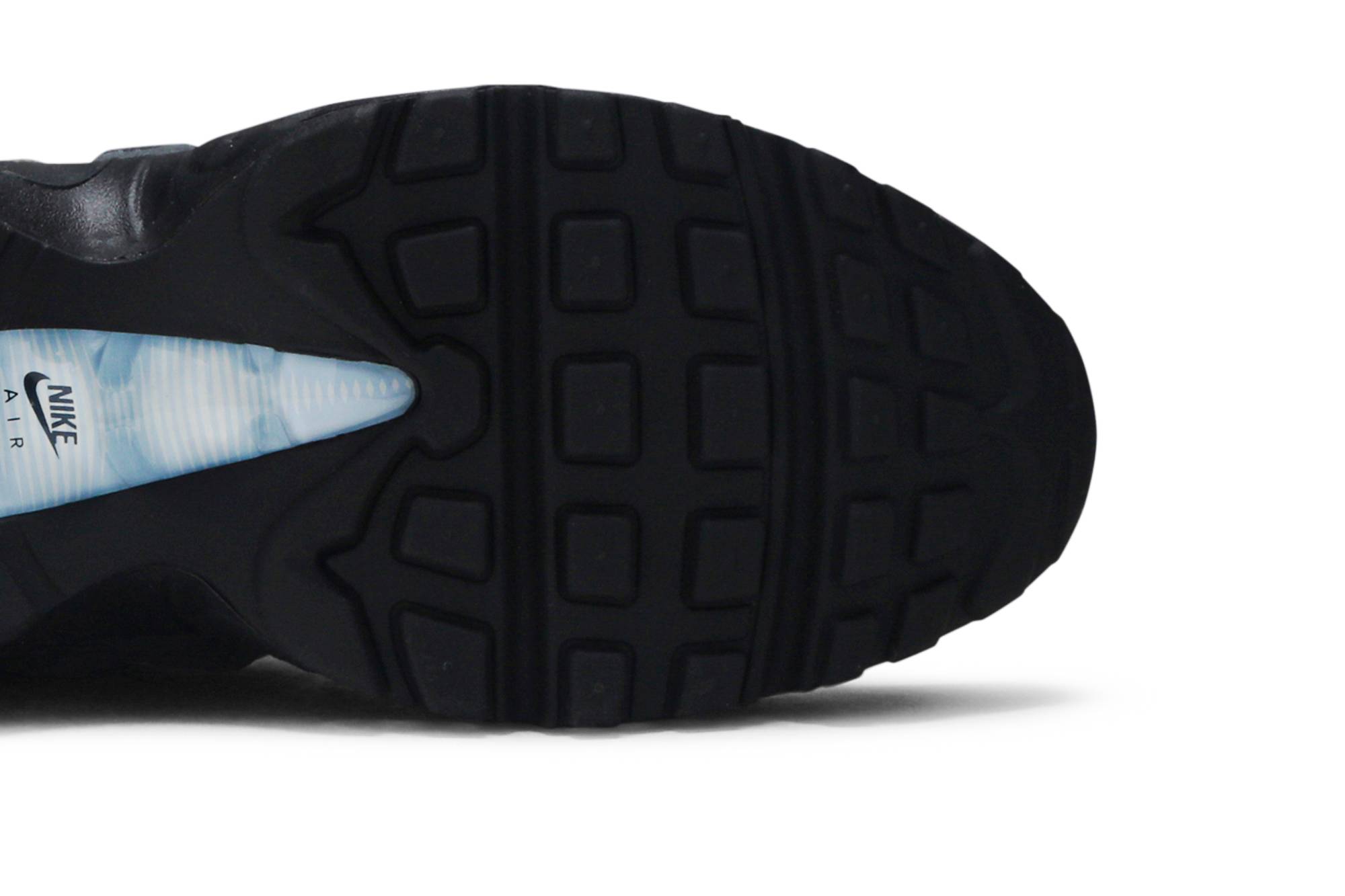 Nike Air Max 95 Aluminum CD1529-001 Nicesnk
