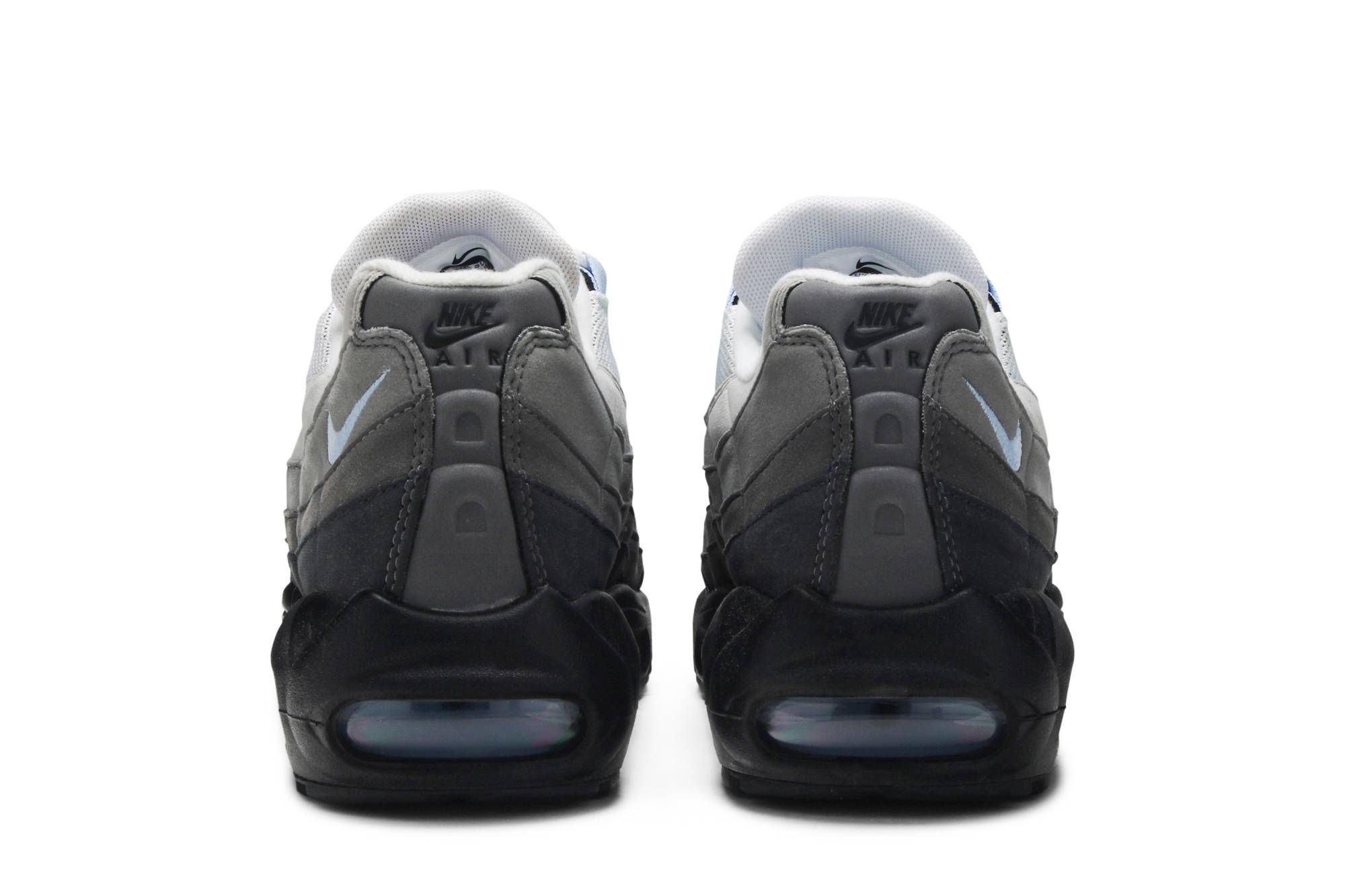 Nike Air Max 95 Aluminum CD1529-001 Nicesnk