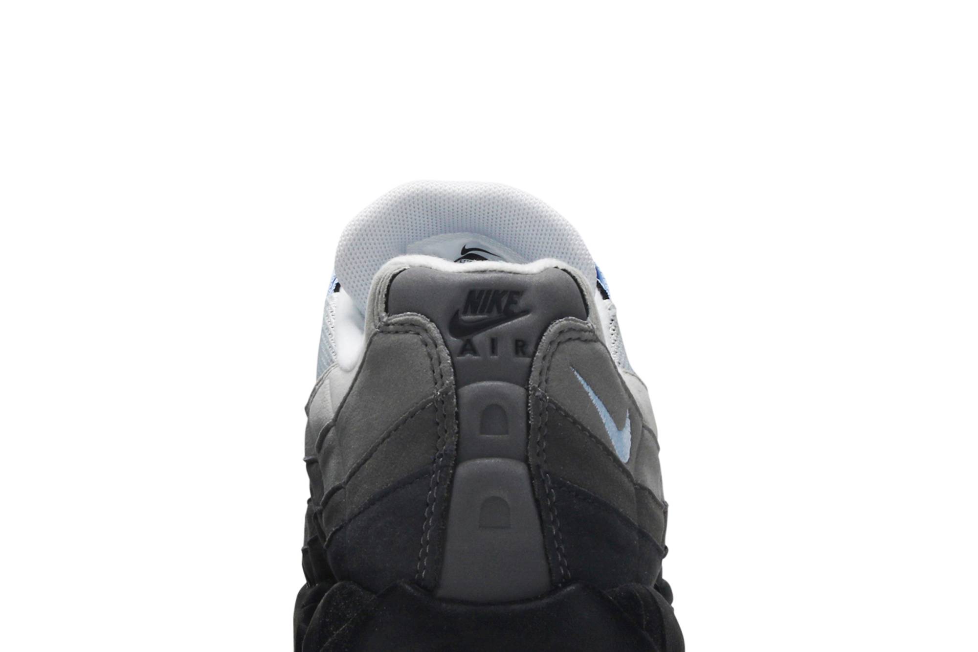 Nike Air Max 95 Aluminum CD1529-001 Nicesnk
