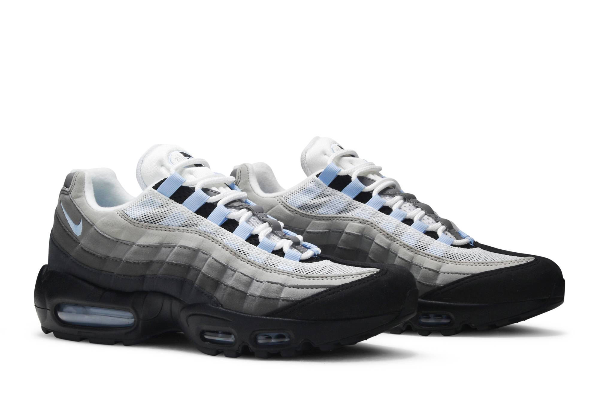 Nike Air Max 95 Aluminum CD1529-001 Nicesnk