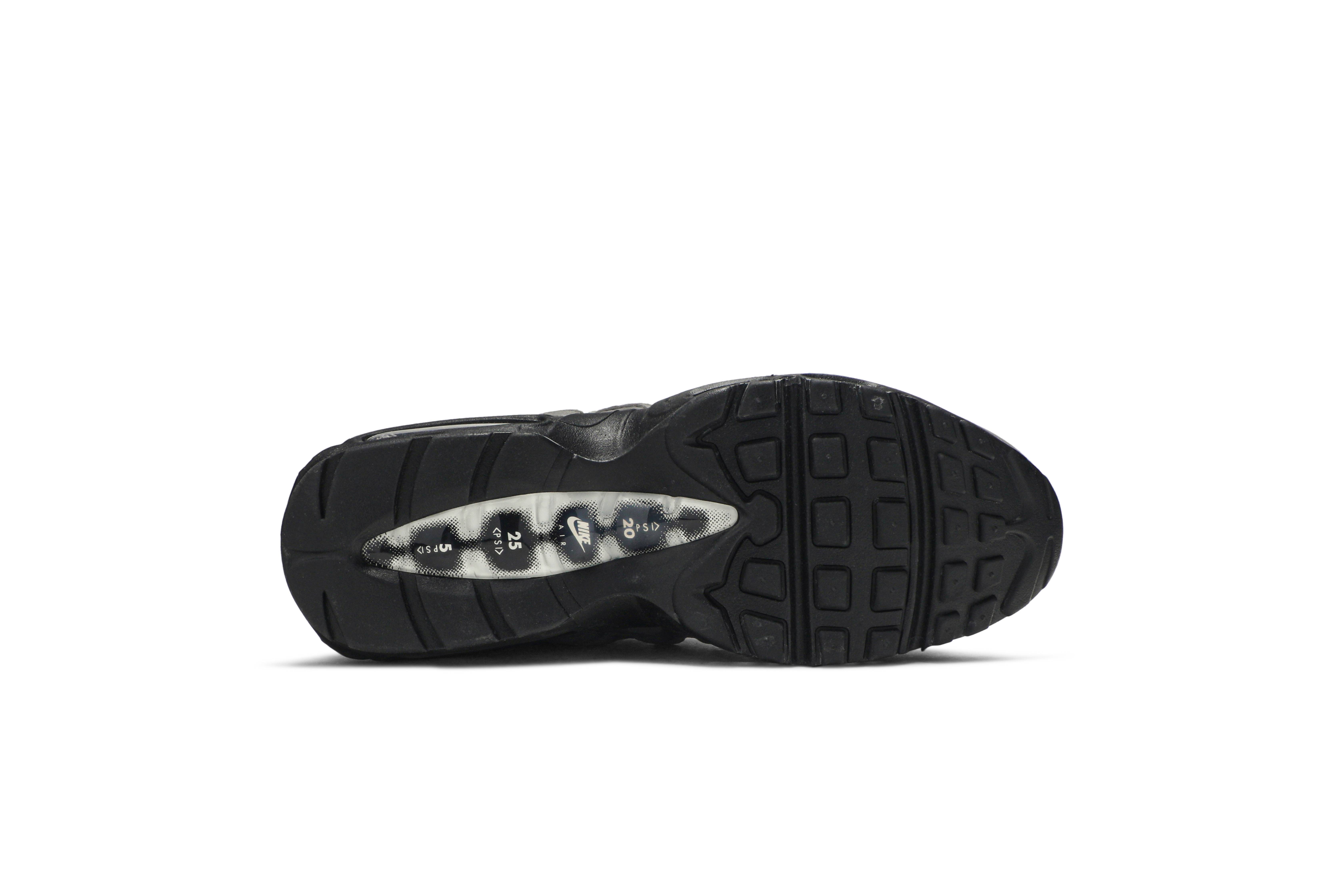 Nike Air Max 95 OG Black Anthracite AT2865-003 Nicesnk
