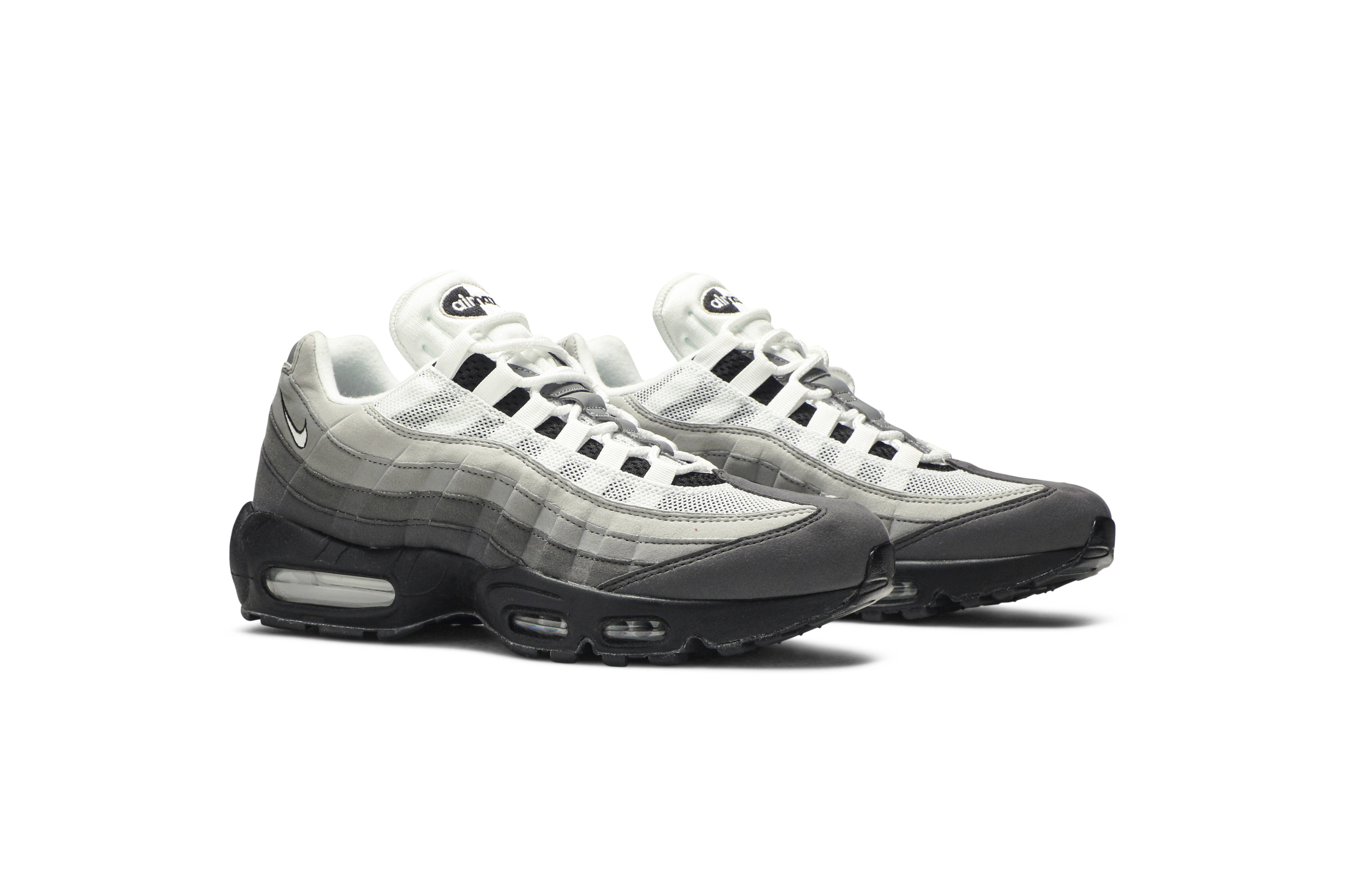 Nike Air Max 95 OG Black Anthracite AT2865-003 Nicesnk