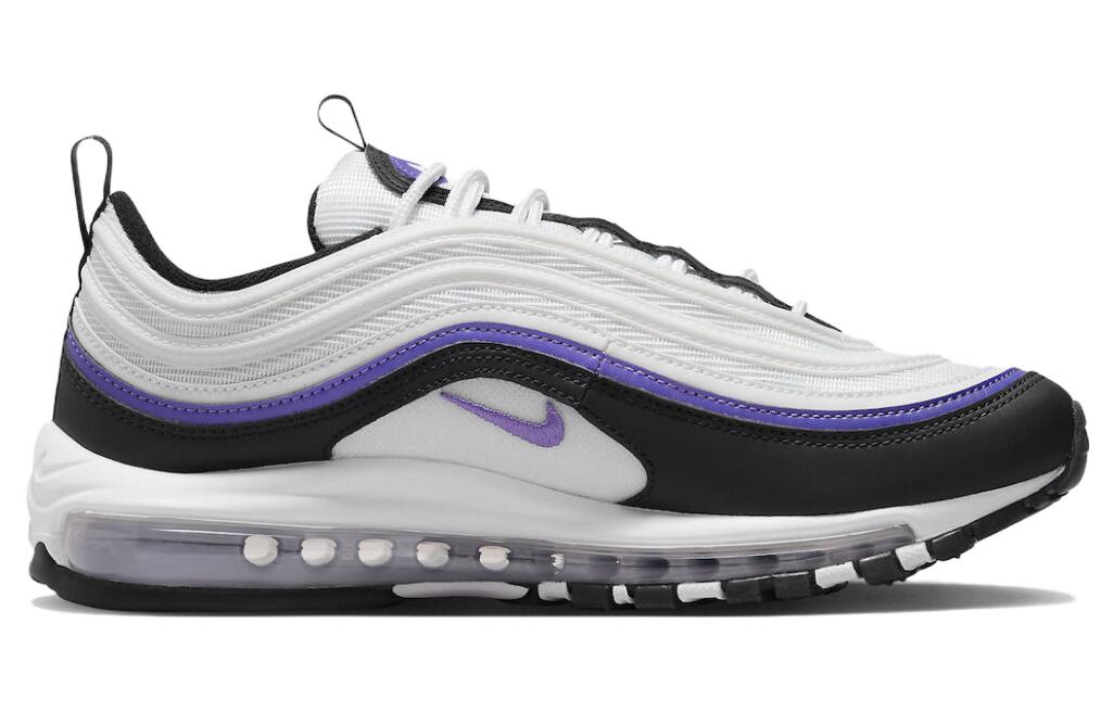 Nike Air Max 97 Action Grape 921826-109 Nicesnk