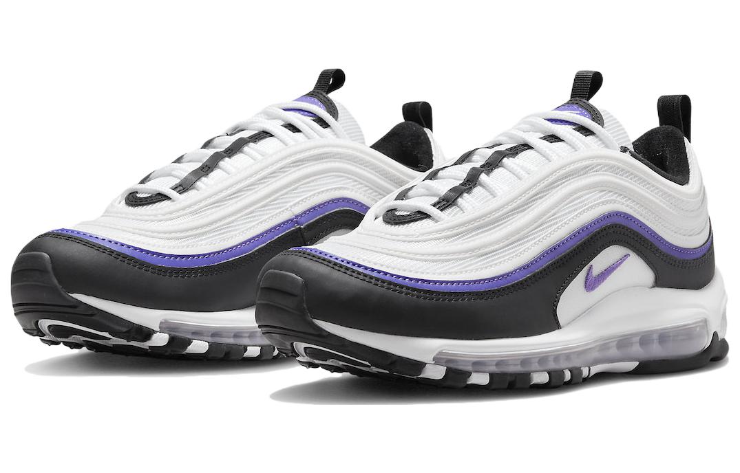 Nike Air Max 97 Action Grape 921826-109 Nicesnk
