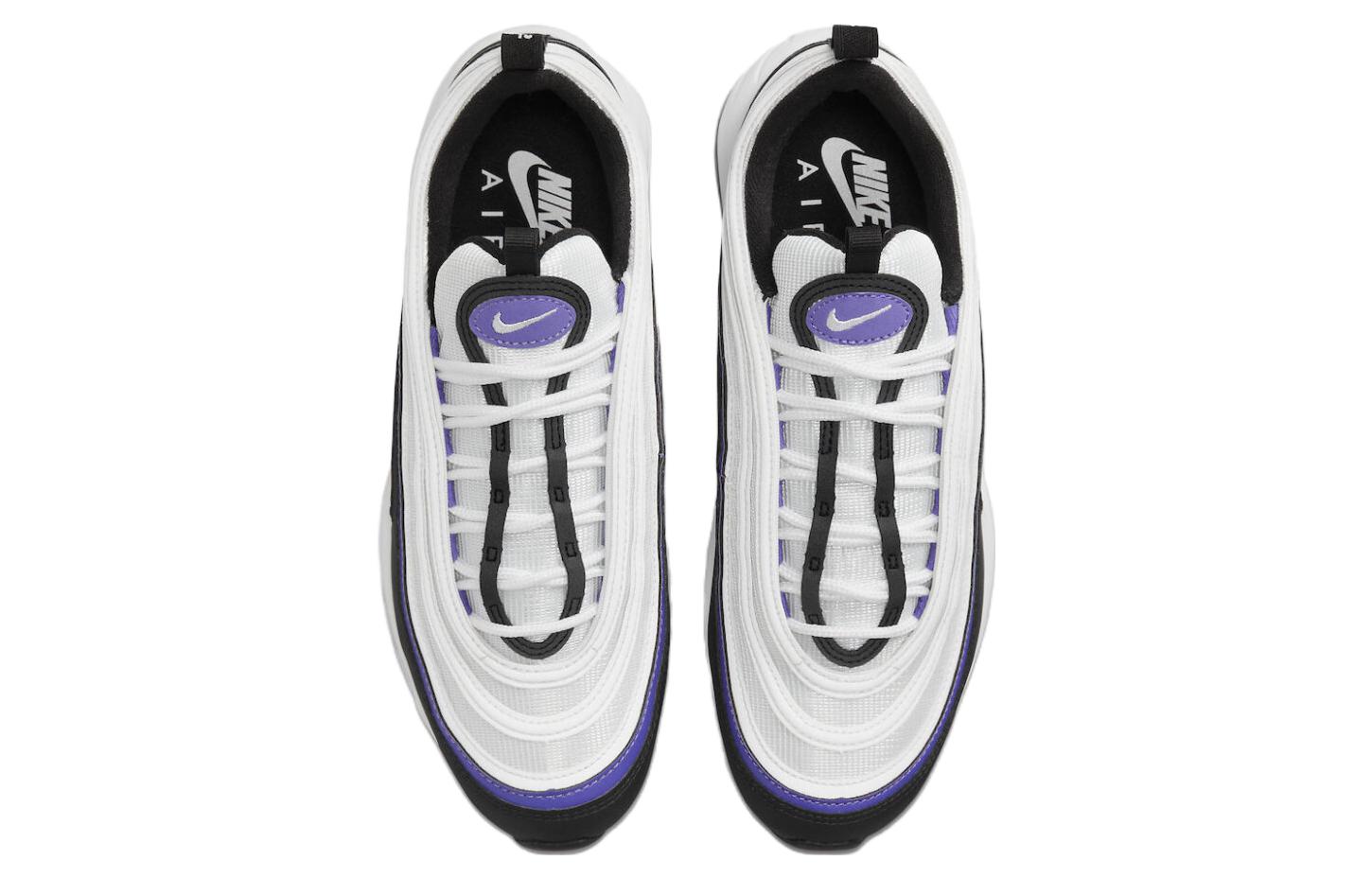 Nike Air Max 97 Action Grape 921826-109 Nicesnk