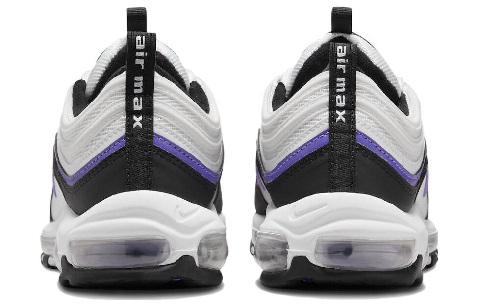 Nike Air Max 97 Action Grape 921826-109 Nicesnk