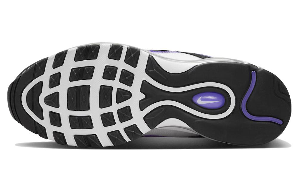 Nike Air Max 97 Action Grape 921826-109 Nicesnk