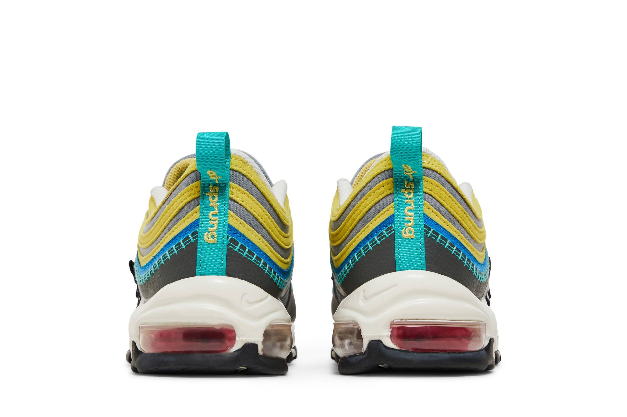 Nike Air Max 97 Air Sprung DH4759-001 Nicesnk