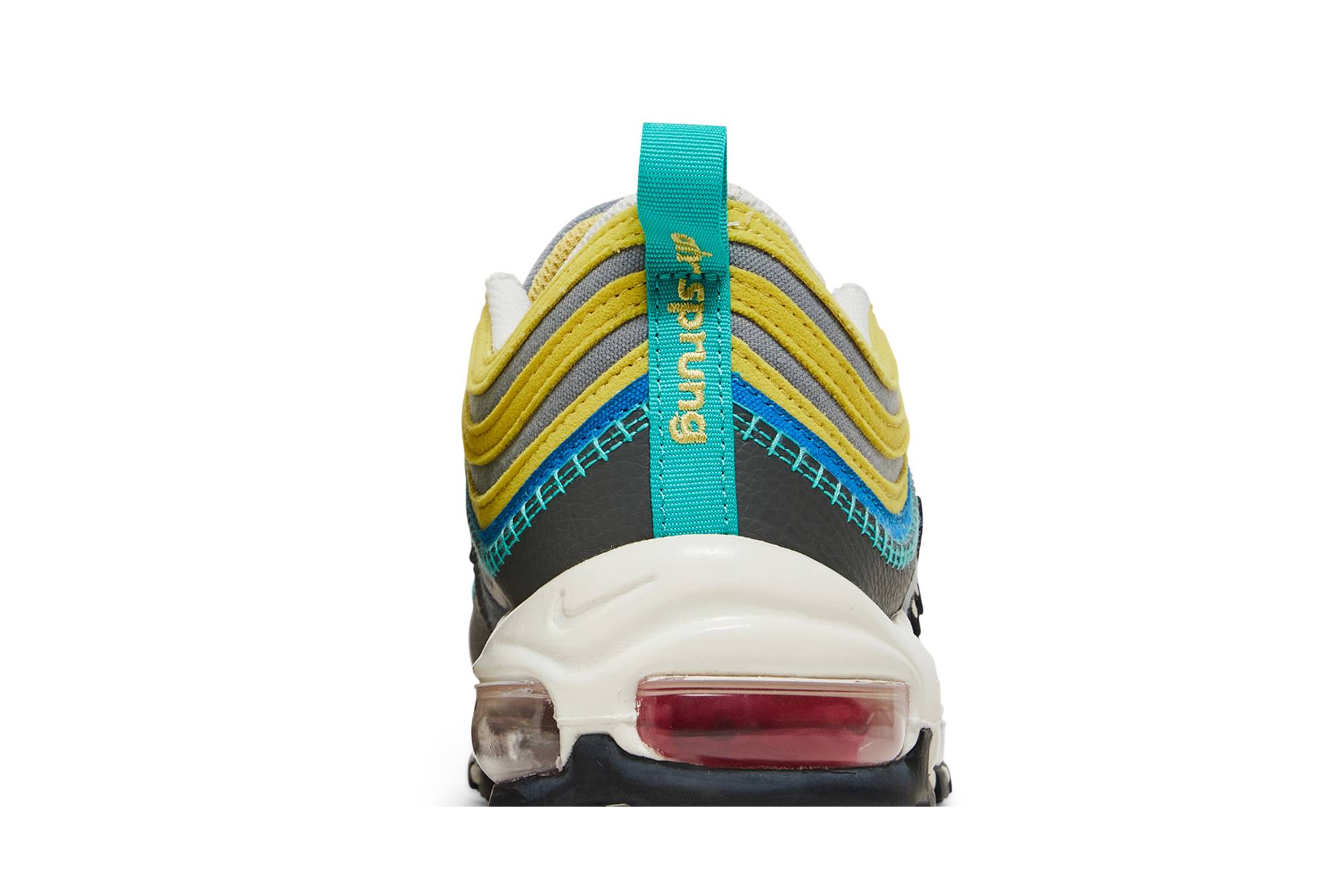 Nike Air Max 97 Air Sprung DH4759-001 Nicesnk