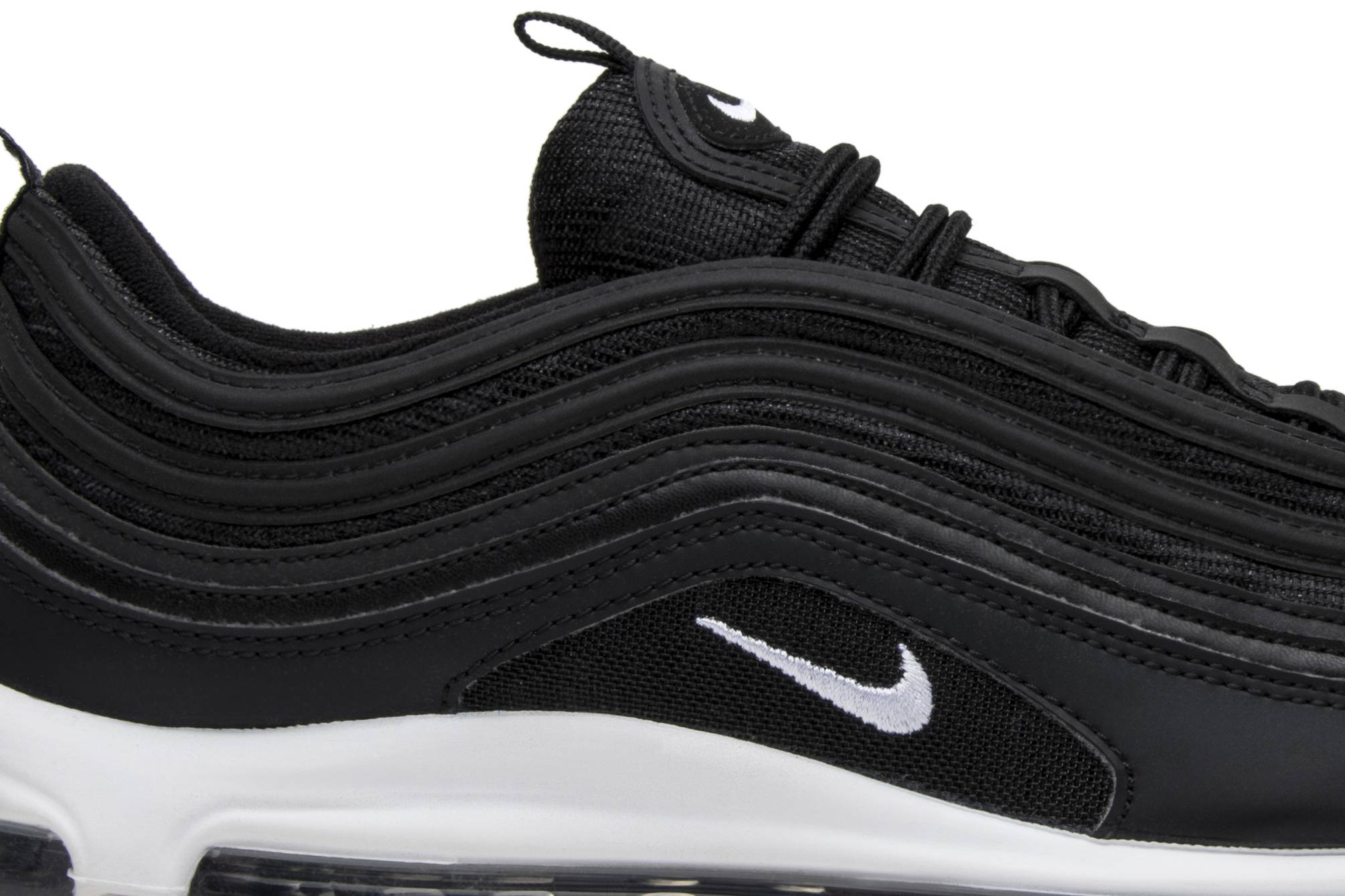 Nike Air Max 97 ‘Black’ 921826-001