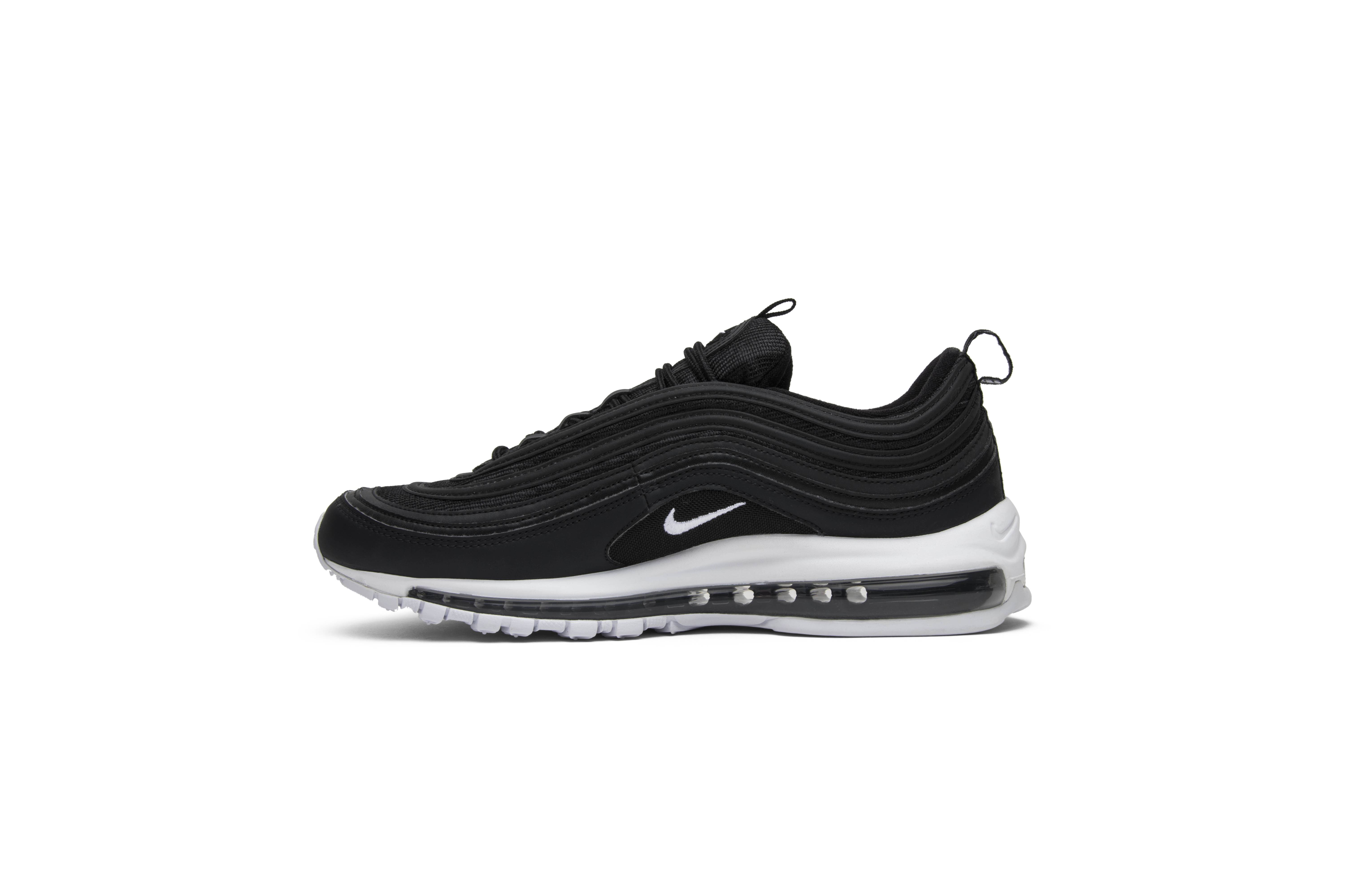 Nike Air Max 97 ‘Black’ 921826-001