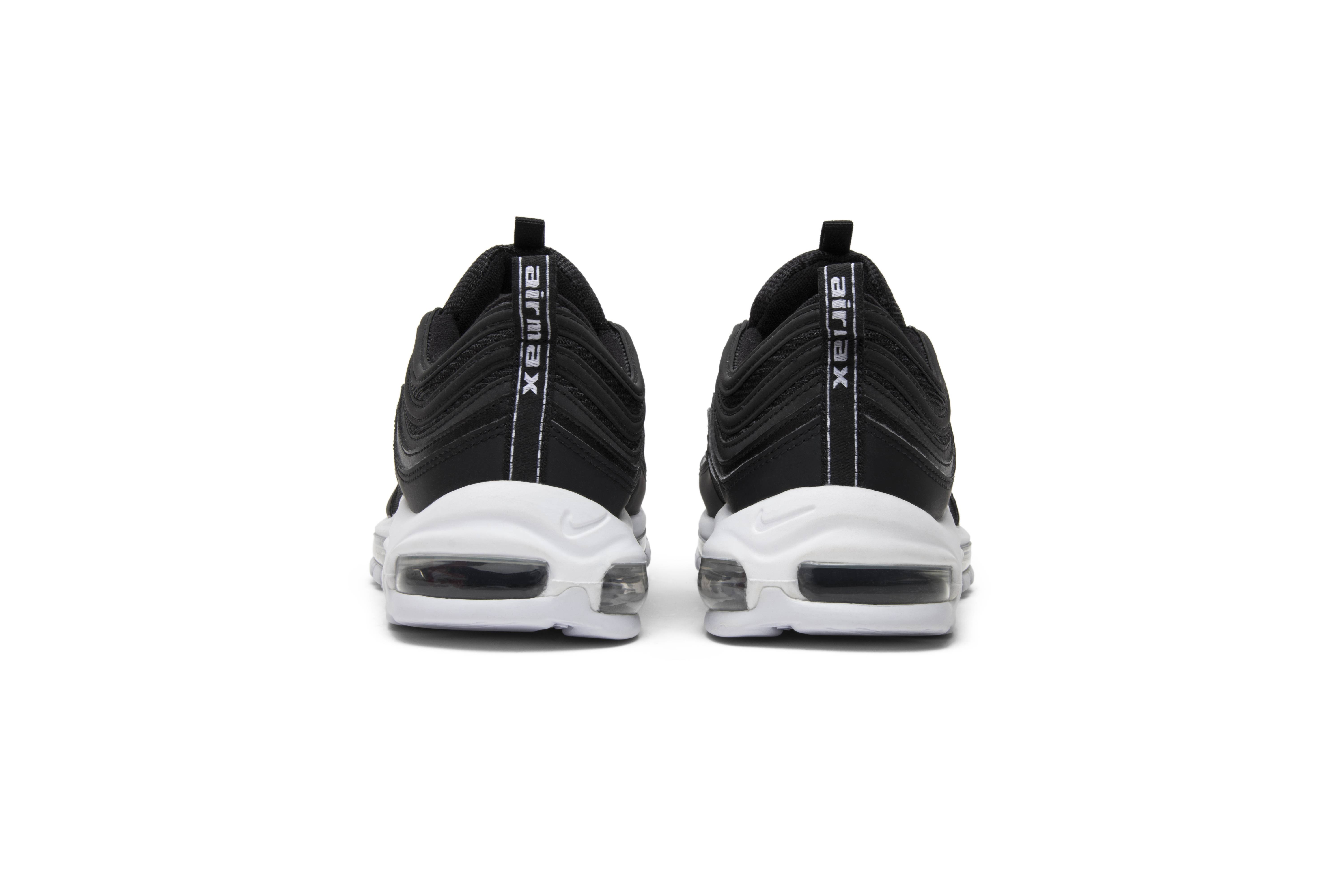 Nike Air Max 97 ‘Black’ 921826-001