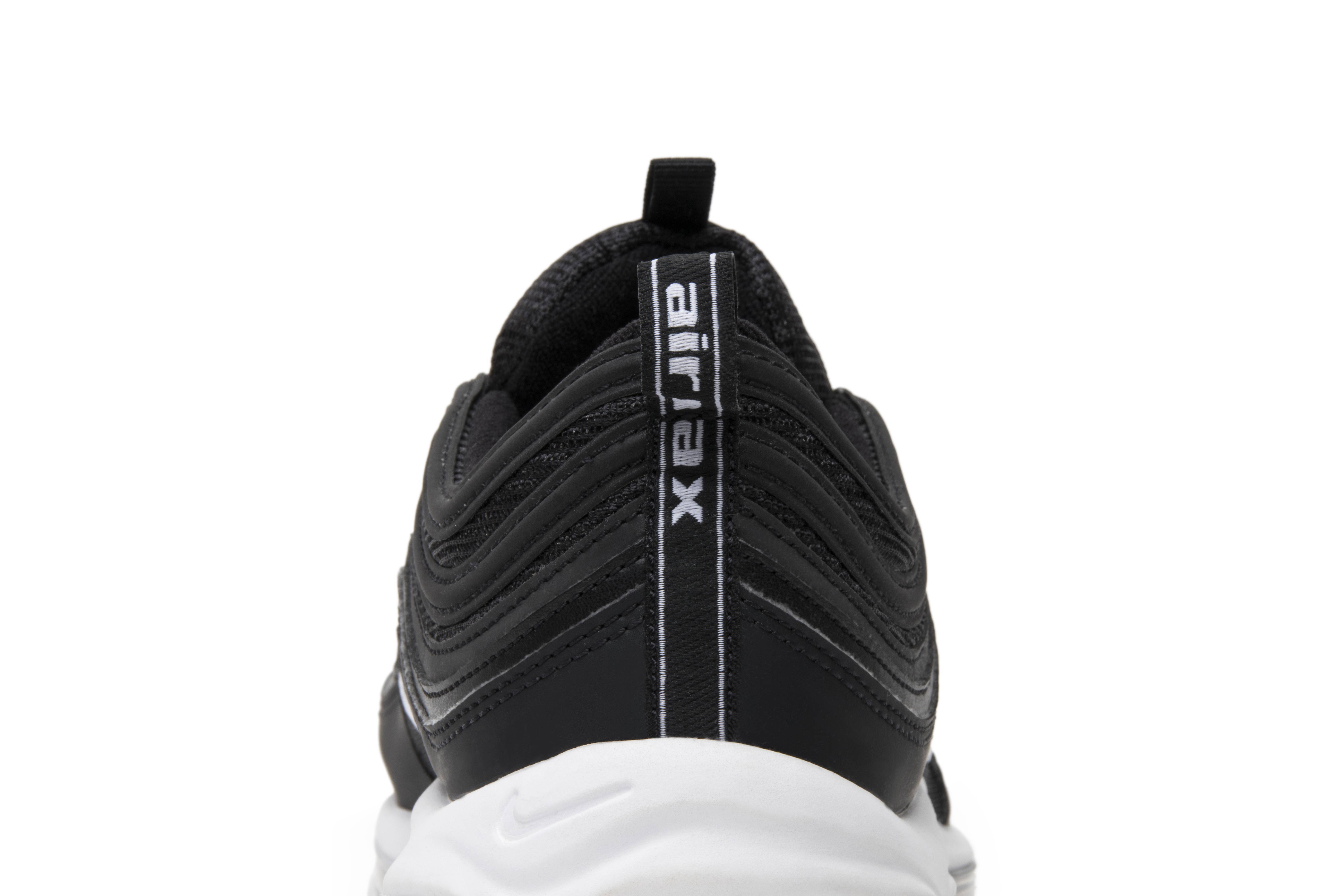 Nike Air Max 97 ‘Black’ 921826-001