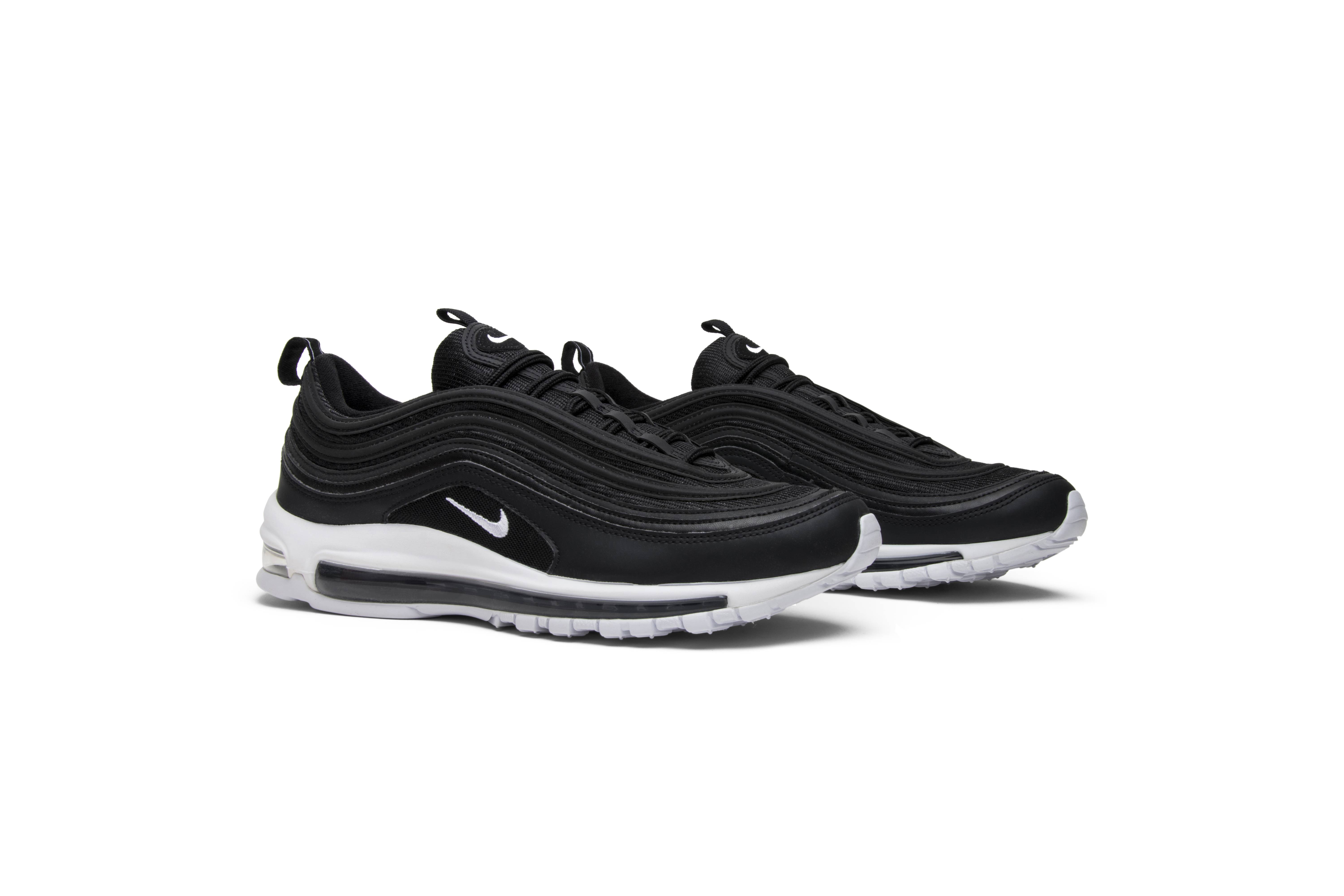 Nike Air Max 97 ‘Black’ 921826-001