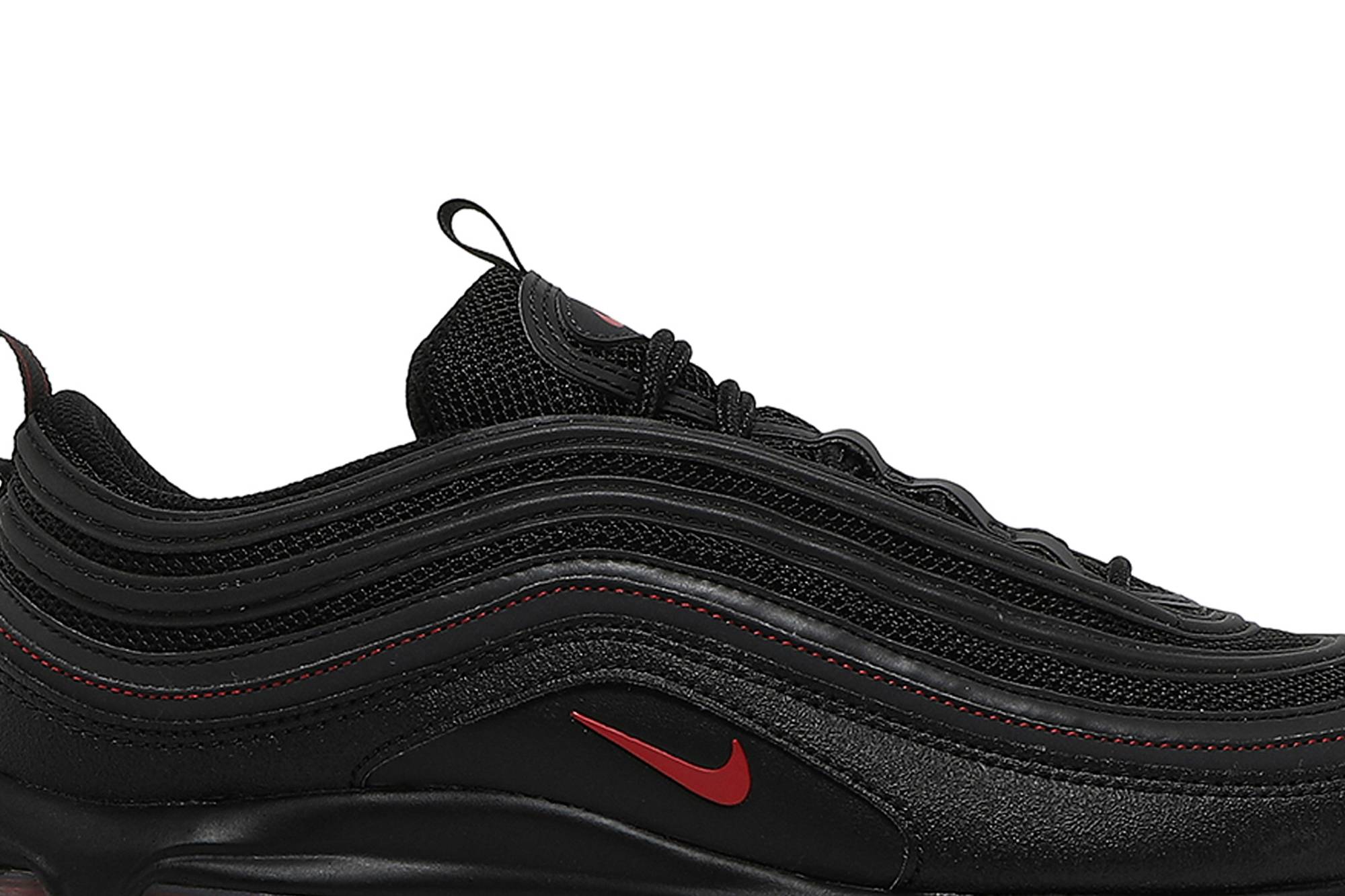Nike Air Max 97 ‘Black University Red’ DH4092-001