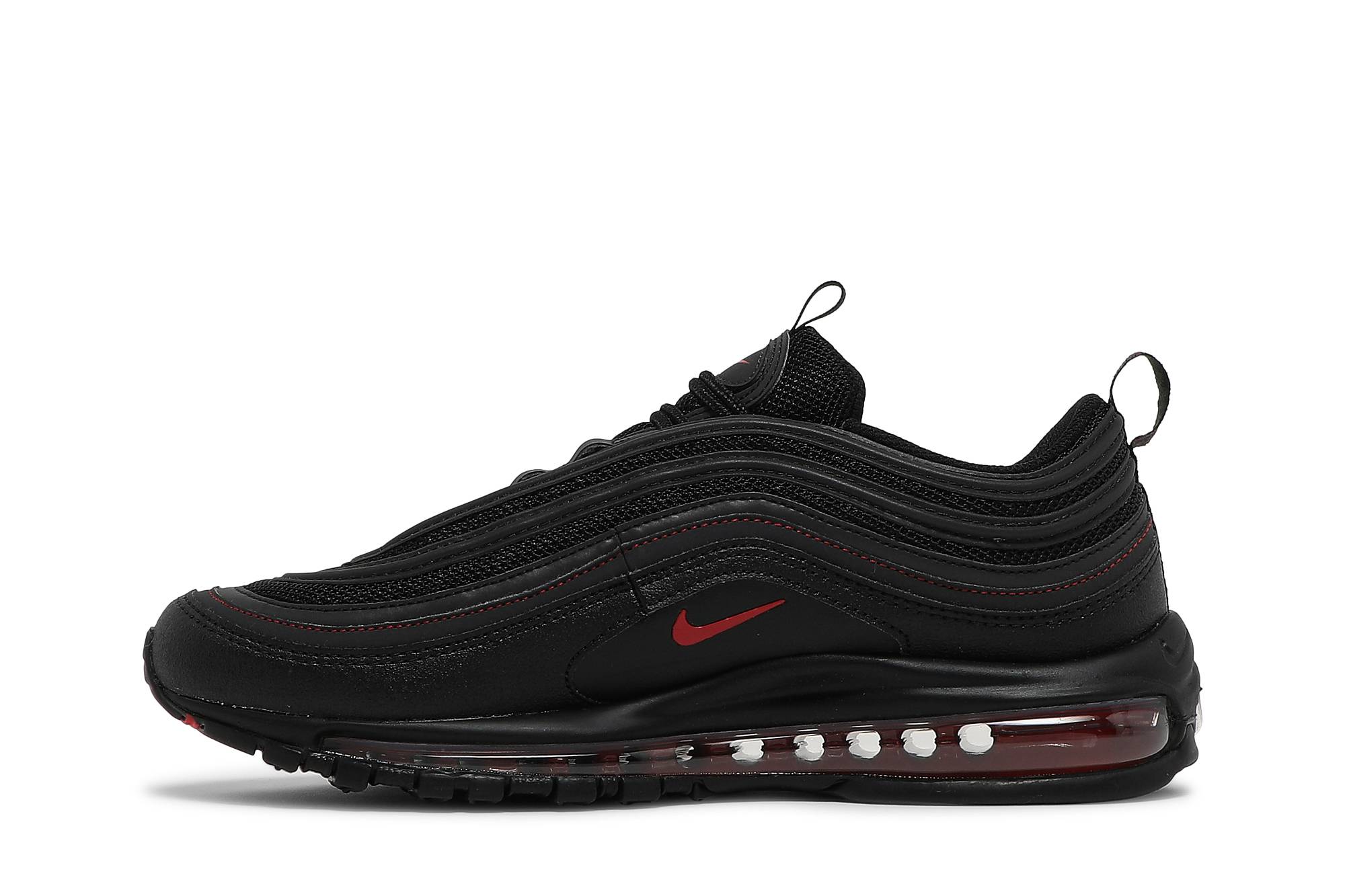 Nike Air Max 97 ‘Black University Red’ DH4092-001