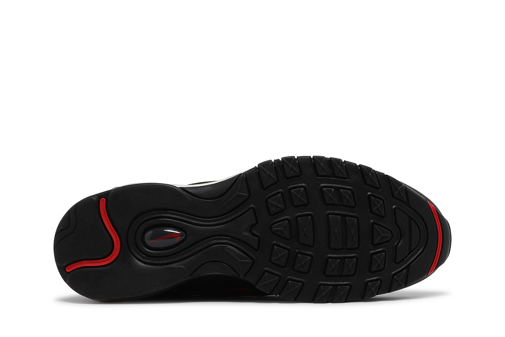 Nike Air Max 97 ‘Black University Red’ DH4092-001