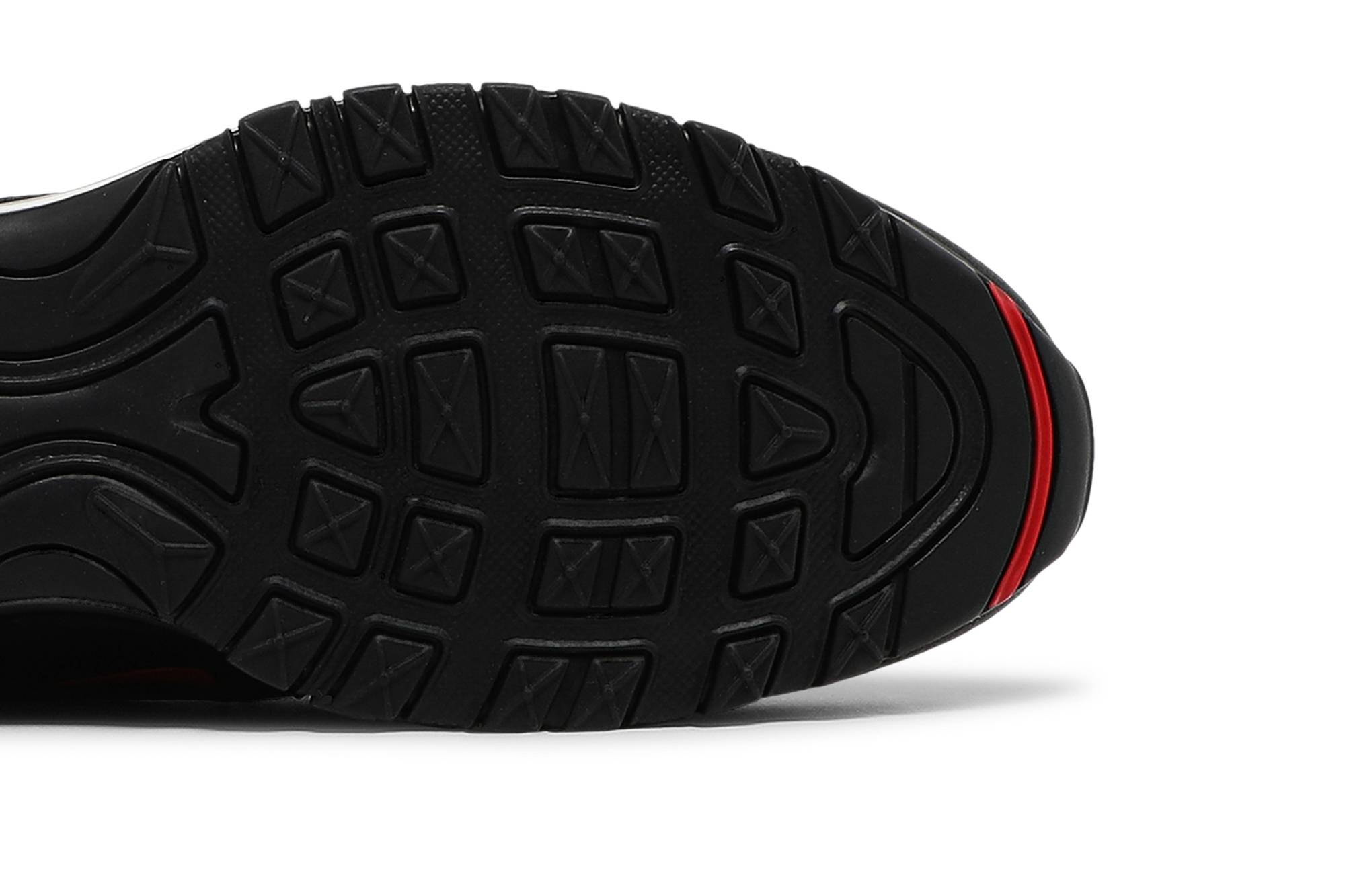 Nike Air Max 97 ‘Black University Red’ DH4092-001