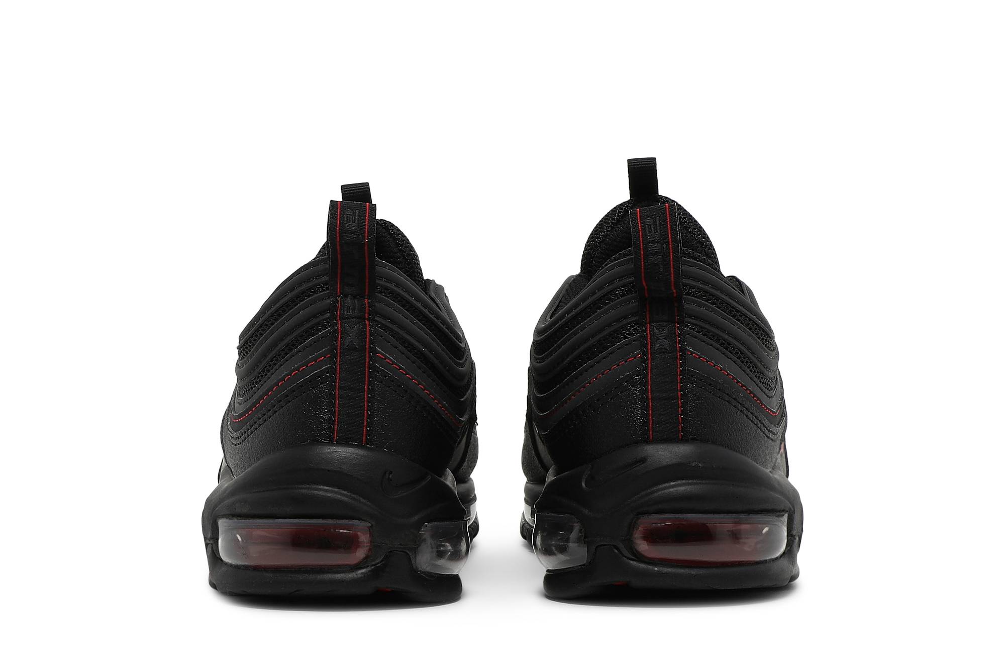 Nike Air Max 97 ‘Black University Red’ DH4092-001