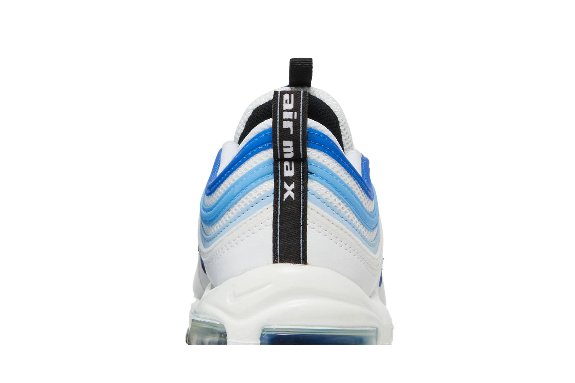 Nike Air Max 97 ‘Blueberry’ DO8900-100