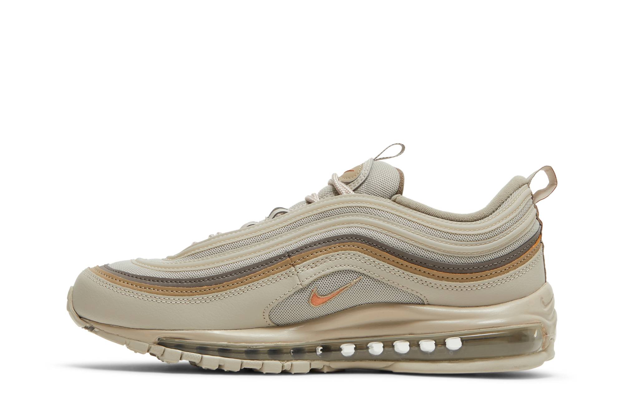 Nike Air Max 97 ‘Bone Beige’ DX3947-200