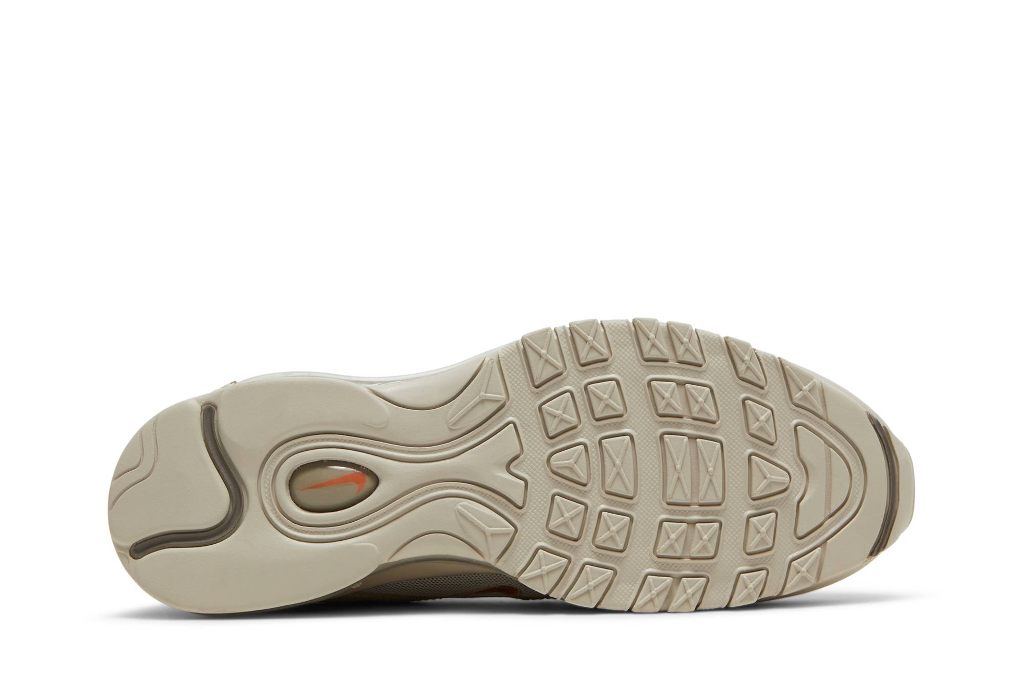 Nike Air Max 97 ‘Bone Beige’ DX3947-200