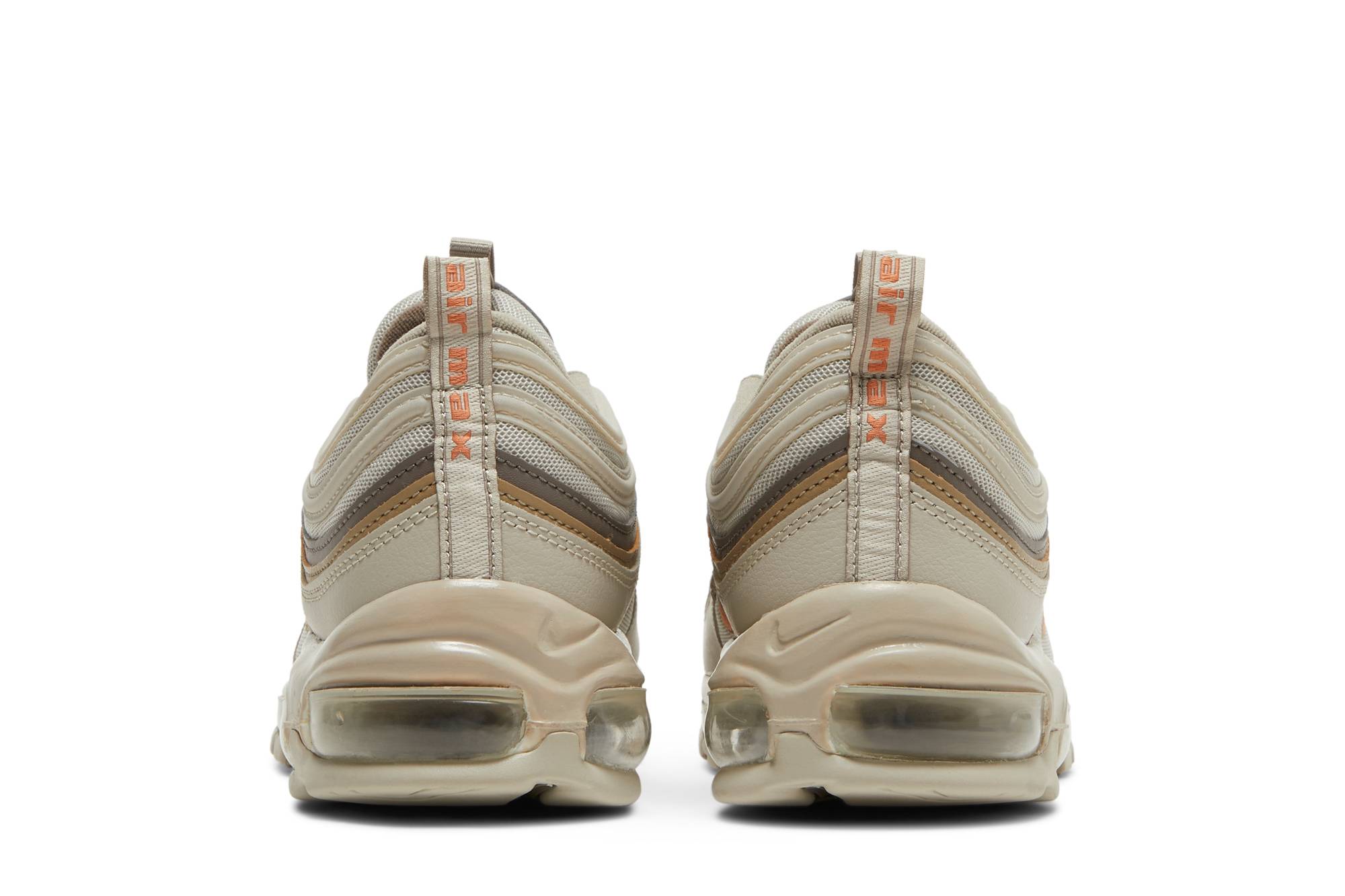 Nike Air Max 97 ‘Bone Beige’ DX3947-200