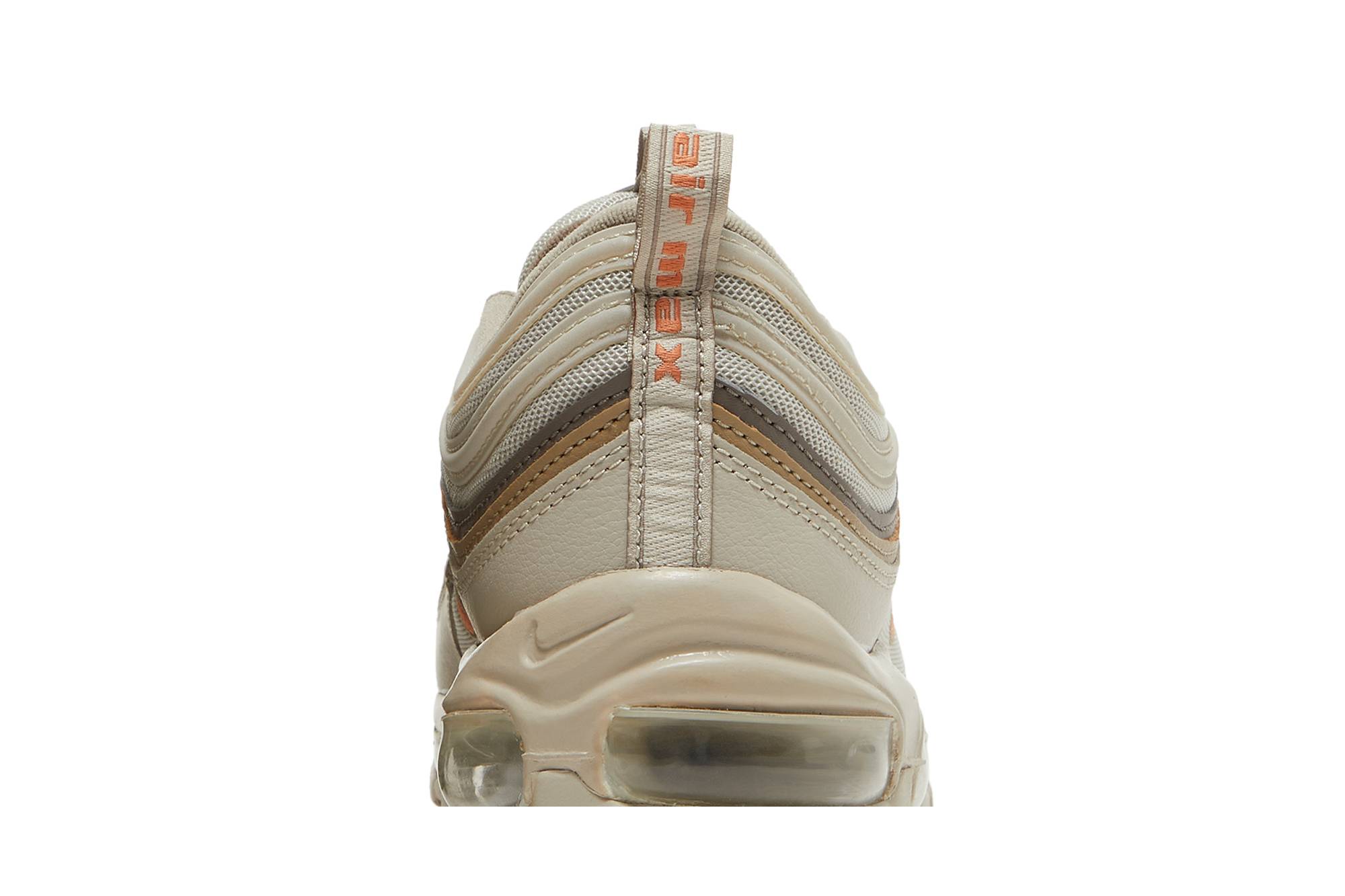 Nike Air Max 97 ‘Bone Beige’ DX3947-200