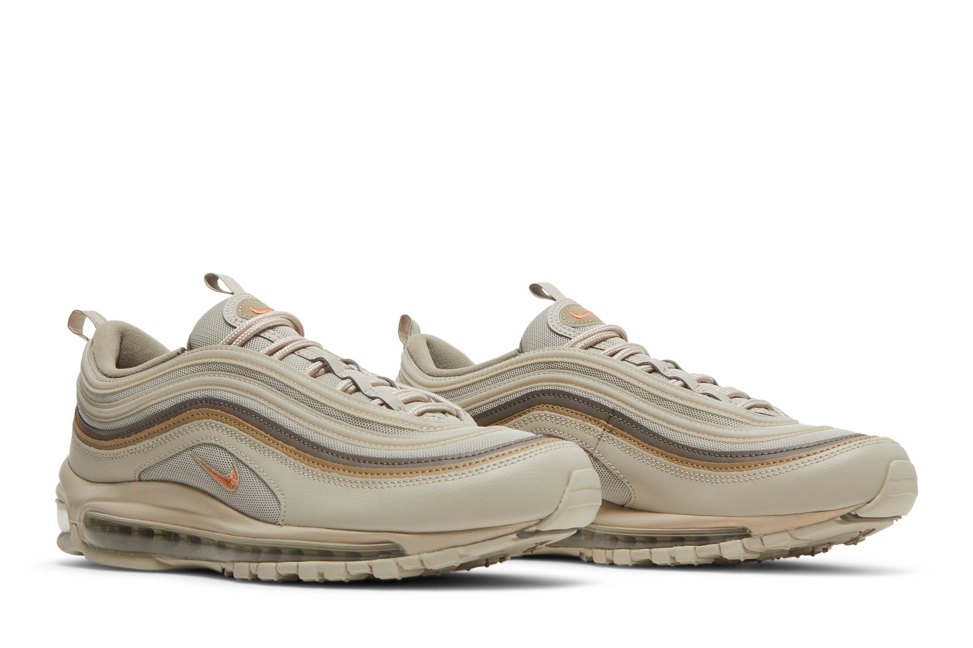 Nike Air Max 97 ‘Bone Beige’ DX3947-200