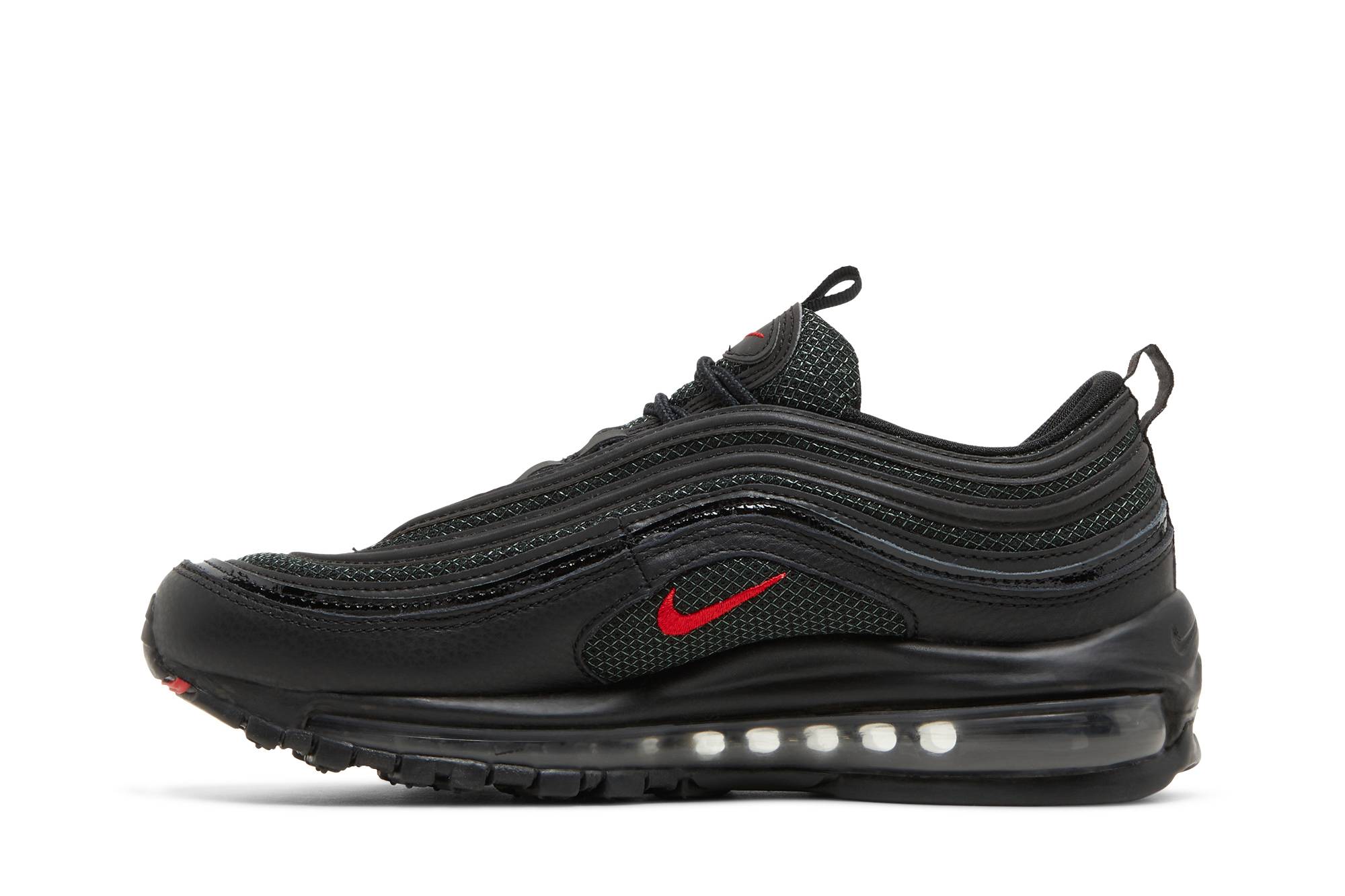Nike Air Max 97 ‘Bred’ DV3486-001