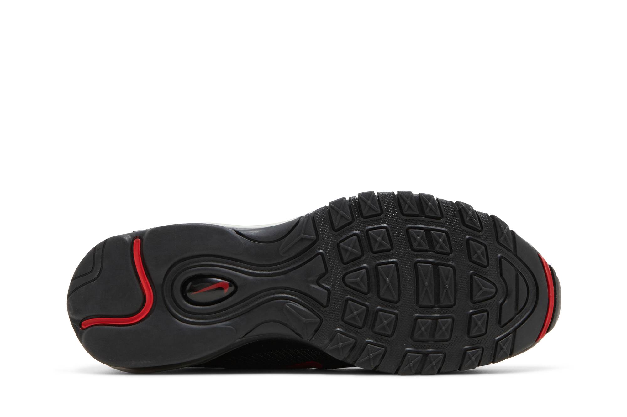 Nike Air Max 97 ‘Bred’ DV3486-001