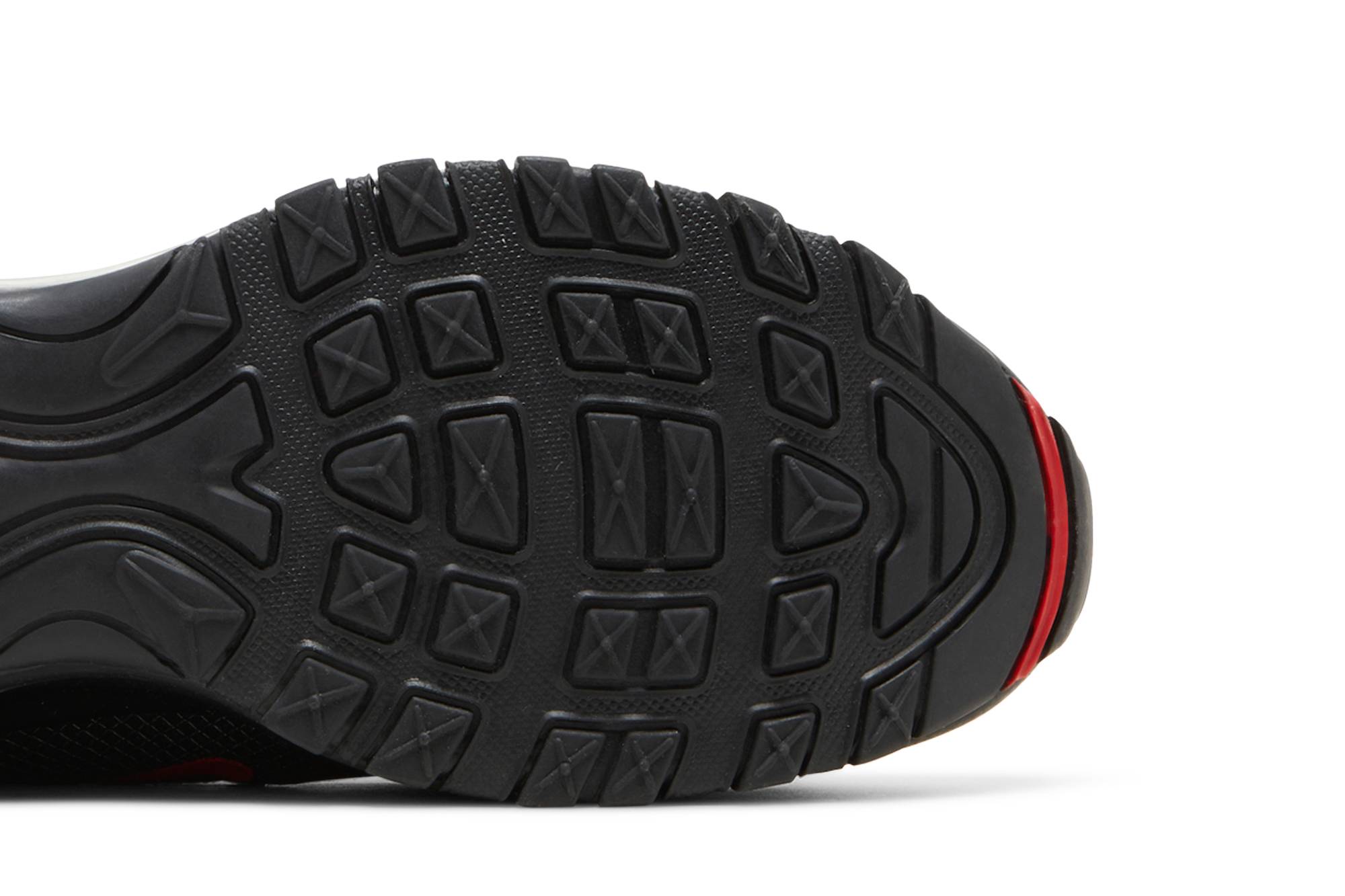 Nike Air Max 97 ‘Bred’ DV3486-001