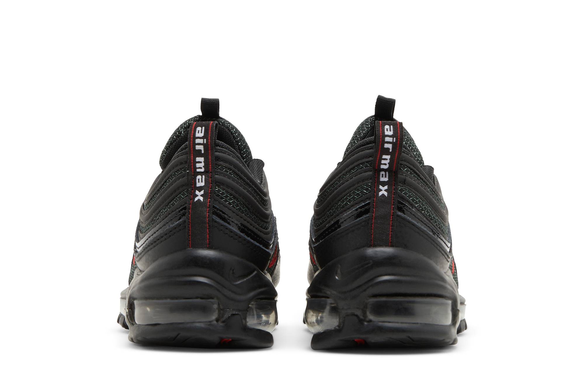 Nike Air Max 97 ‘Bred’ DV3486-001