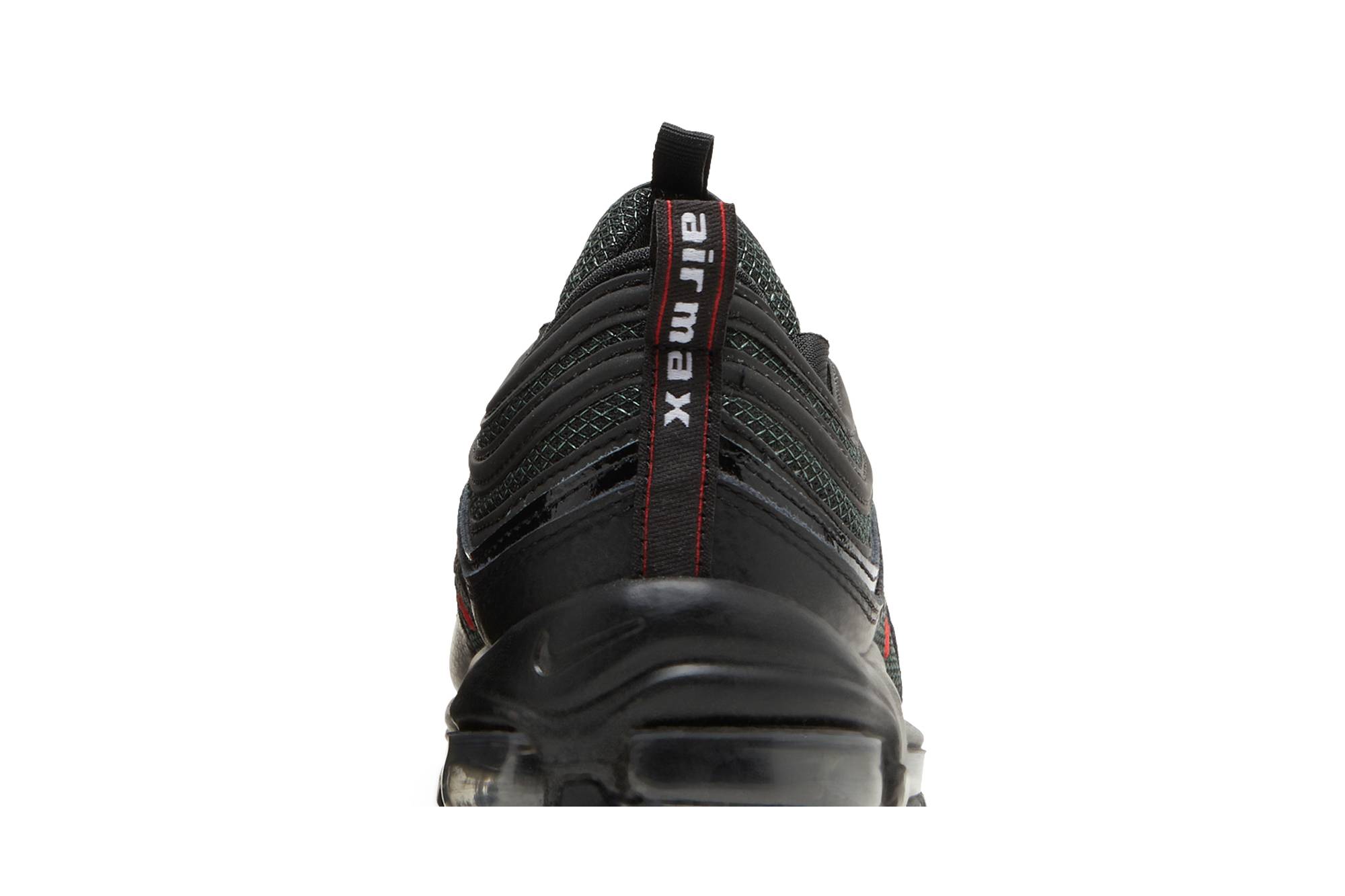 Nike Air Max 97 ‘Bred’ DV3486-001