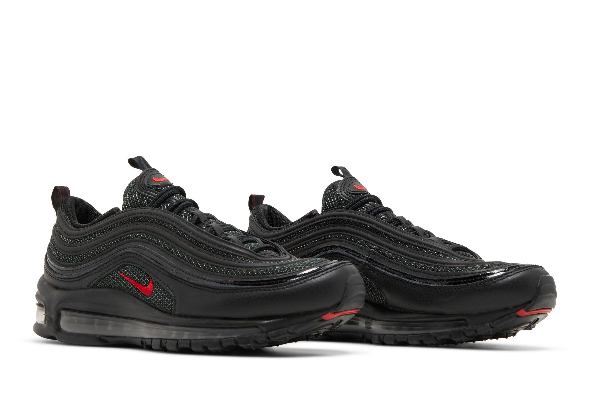 Nike Air Max 97 ‘Bred’ DV3486-001