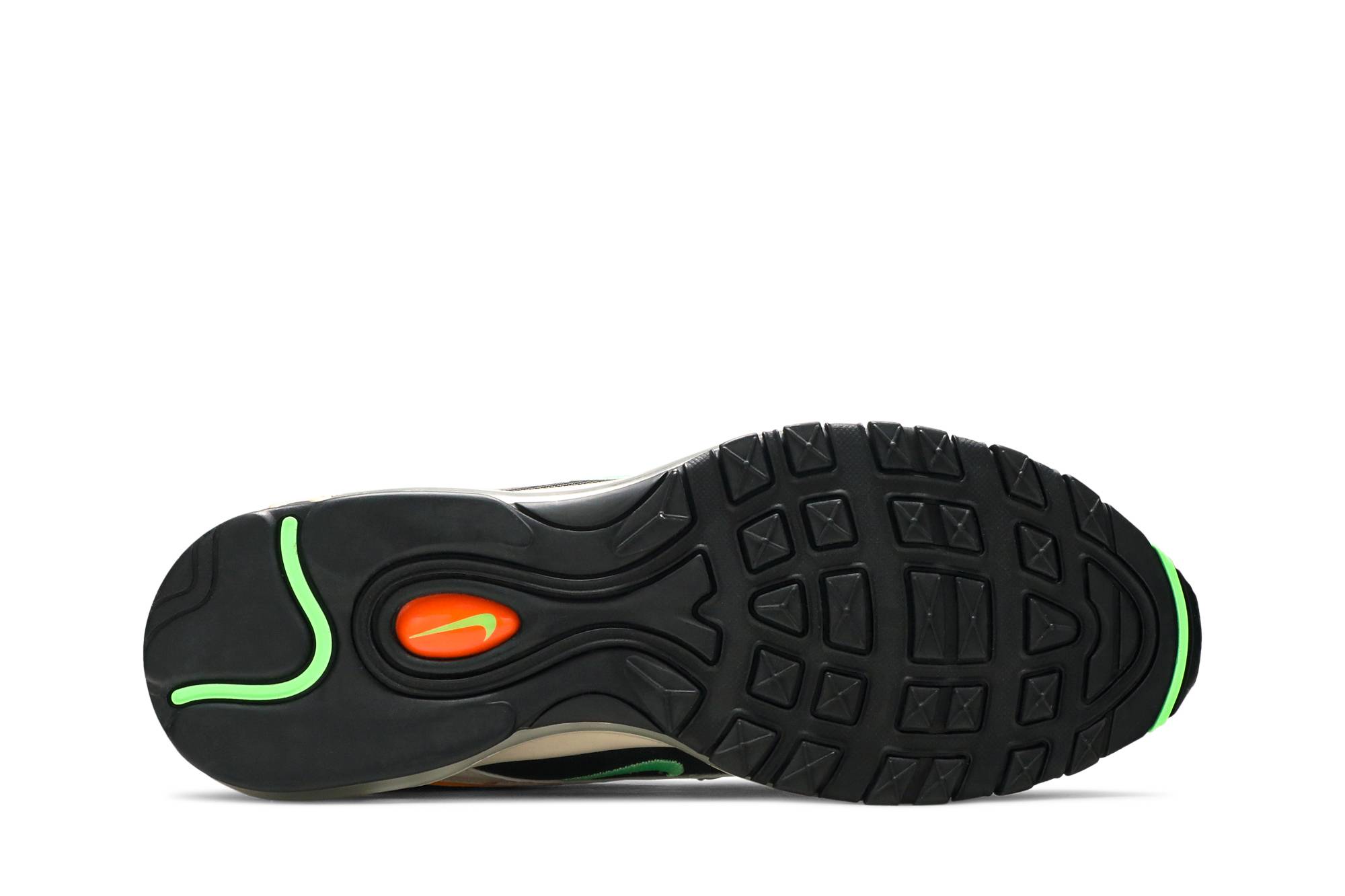 Nike Air Max 97 ‘Green Abyss Illusion Green’ CZ7868-300