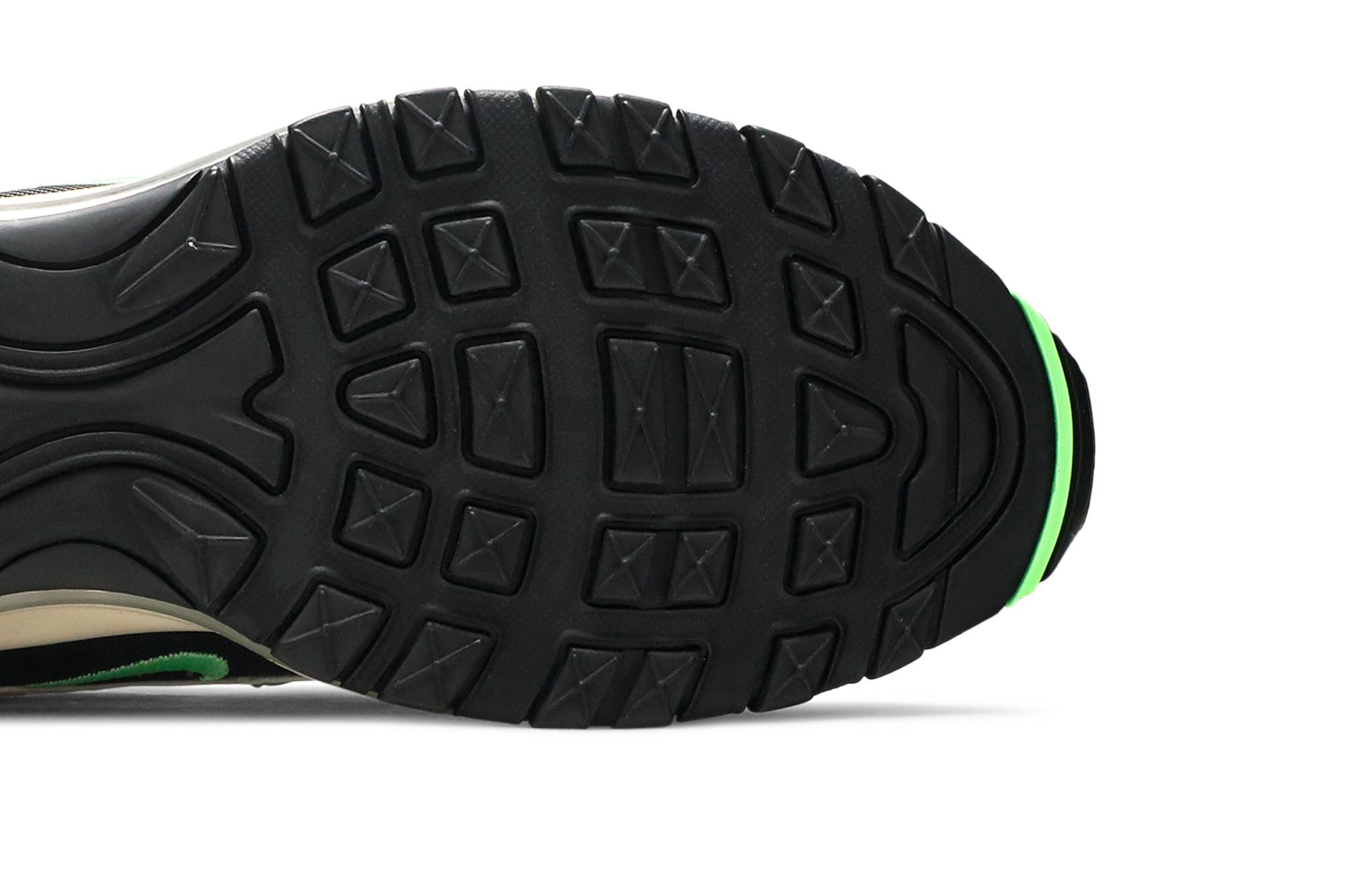 Nike Air Max 97 ‘Green Abyss Illusion Green’ CZ7868-300