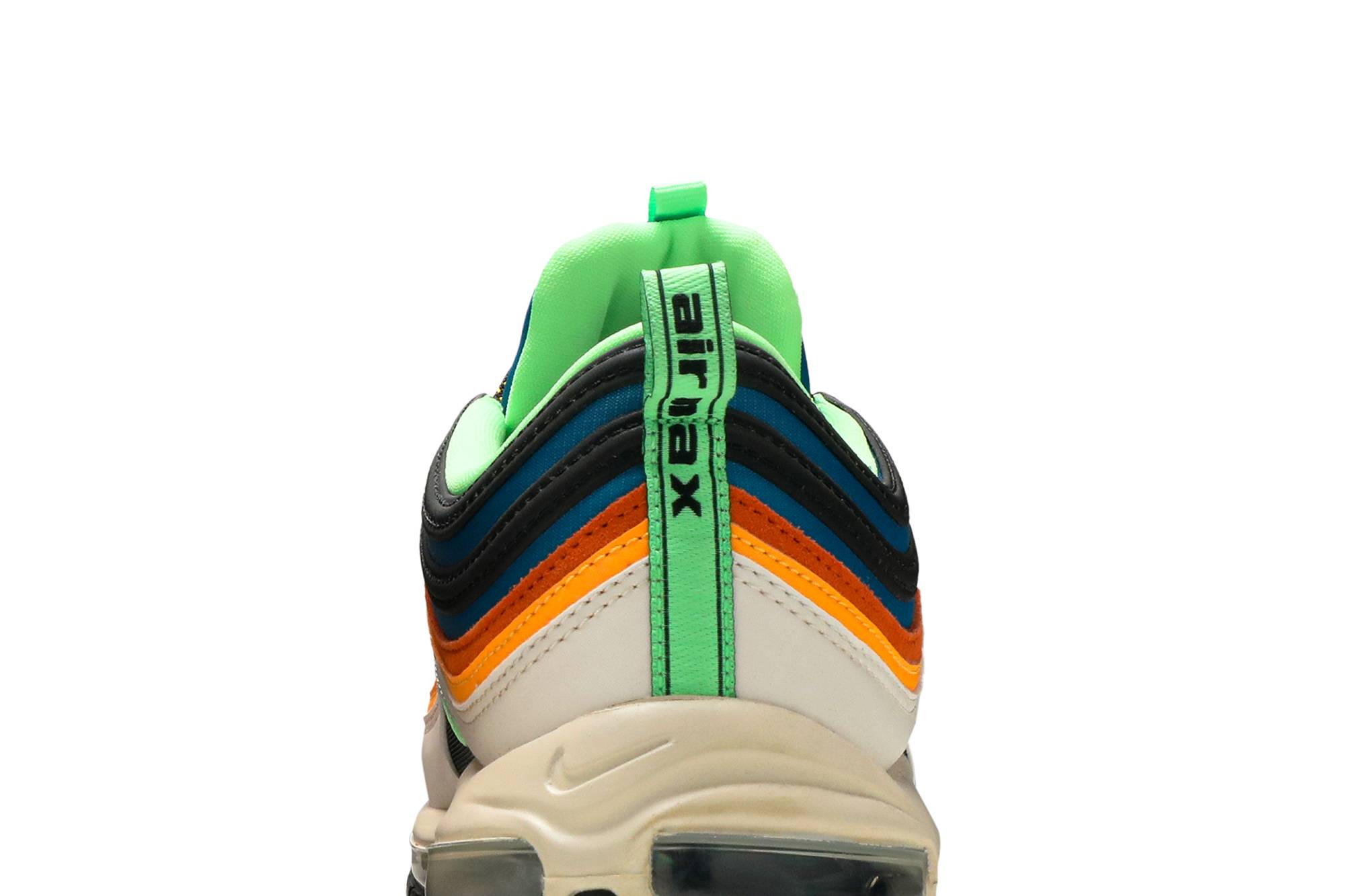 Nike Air Max 97 ‘Green Abyss Illusion Green’ CZ7868-300