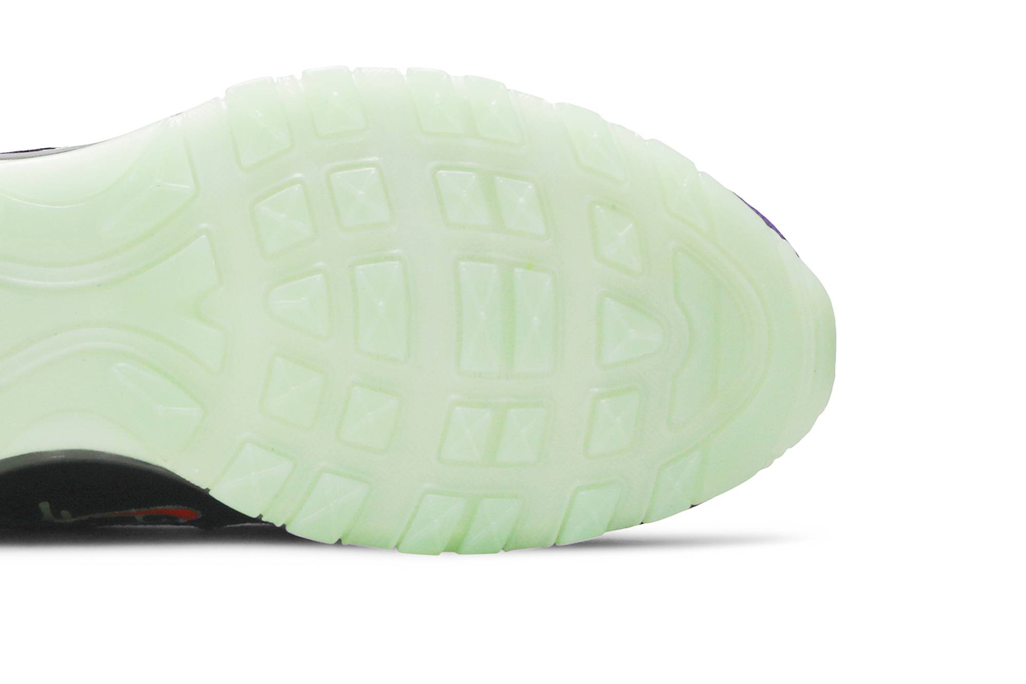 Nike Air Max 97 Halloween Slime DC1500-001 Nicesnk
