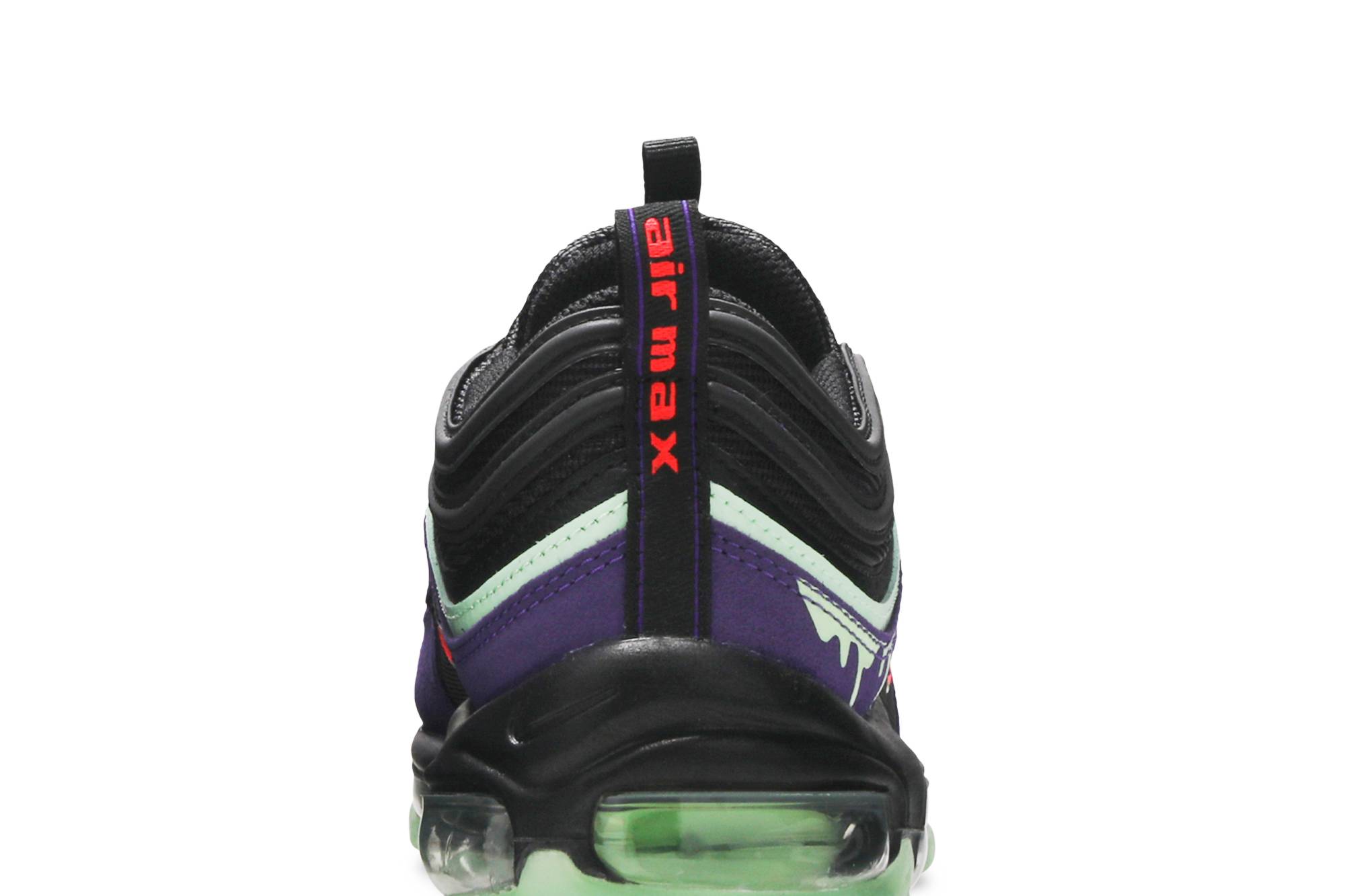 Nike Air Max 97 Halloween Slime DC1500-001 Nicesnk