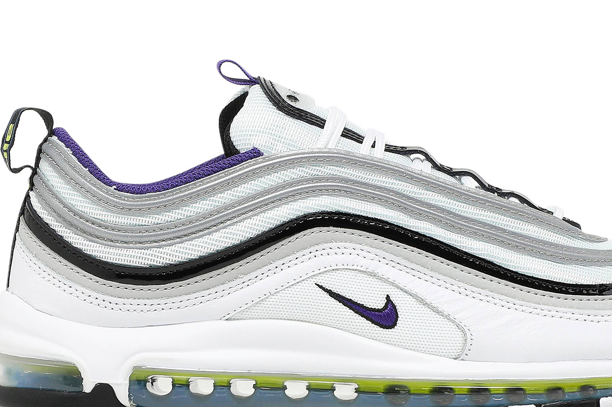 Nike Air Max 97 ‘Kaomoji’ DD9598-100
