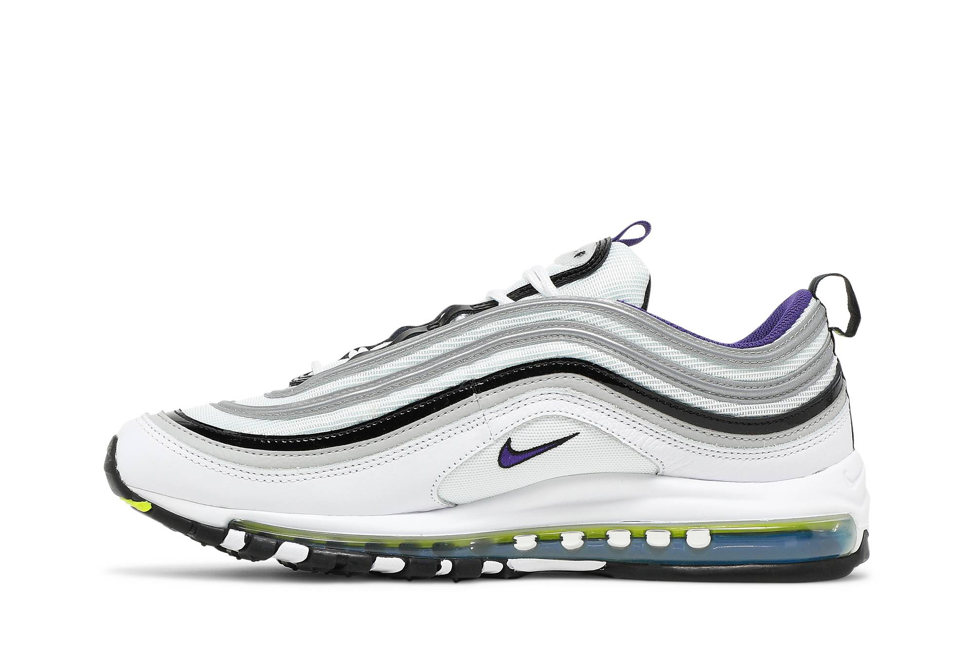 Nike Air Max 97 ‘Kaomoji’ DD9598-100