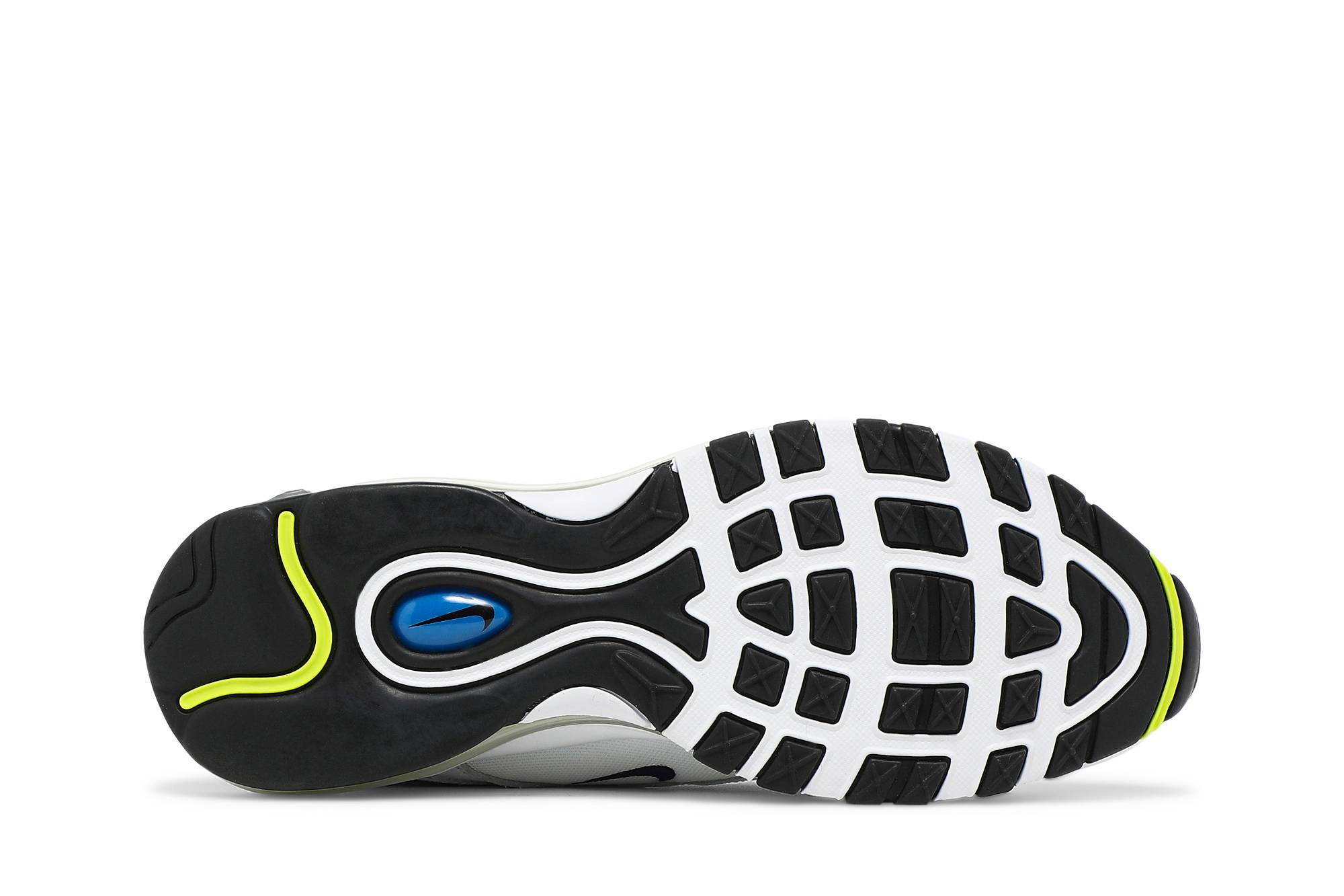 Nike Air Max 97 ‘Kaomoji’ DD9598-100